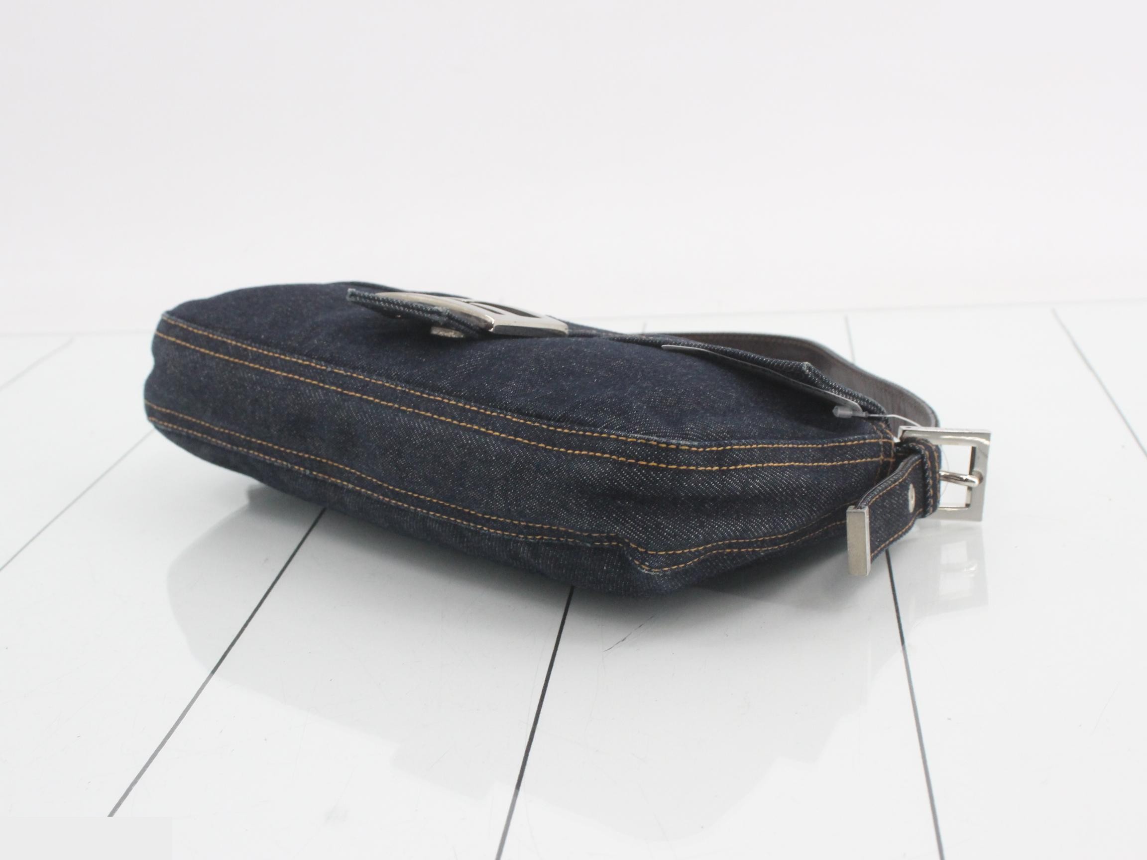 Denim Mamma Bucket — view 6