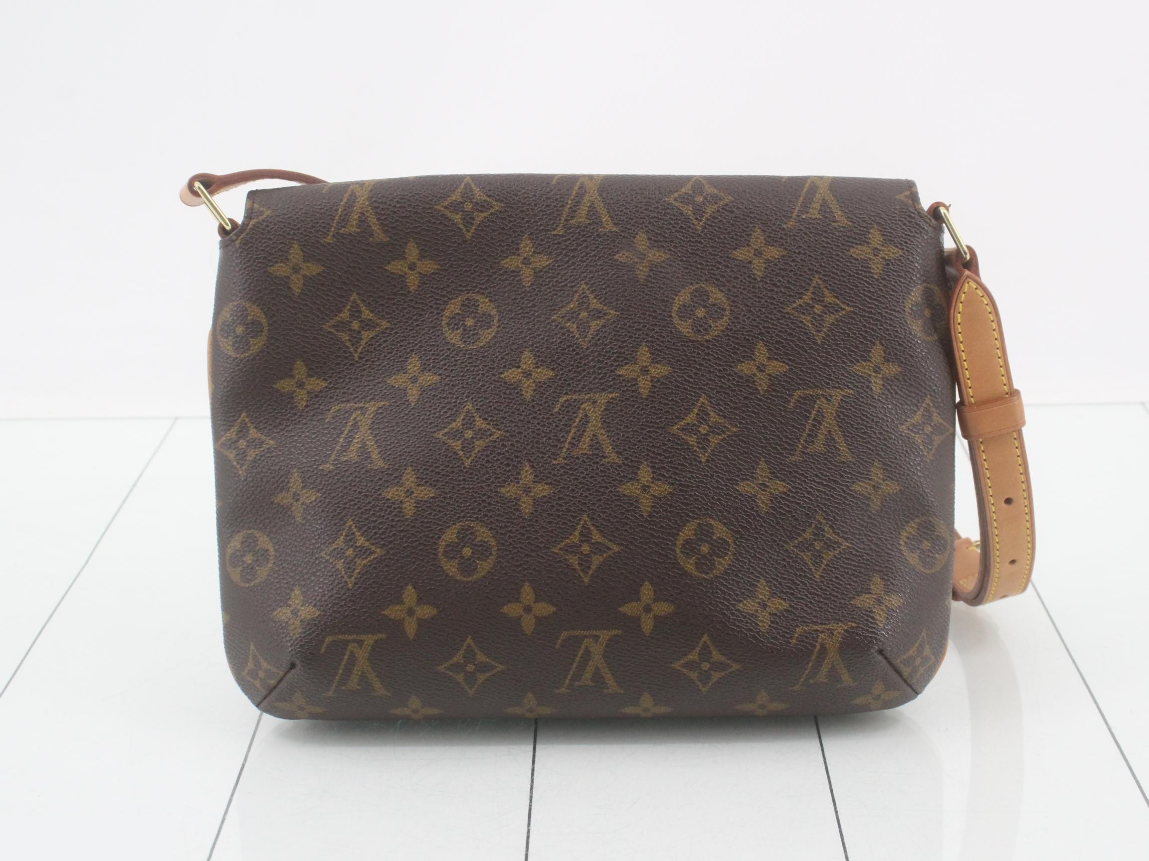 Musette Tango Short Shoulder — view 2