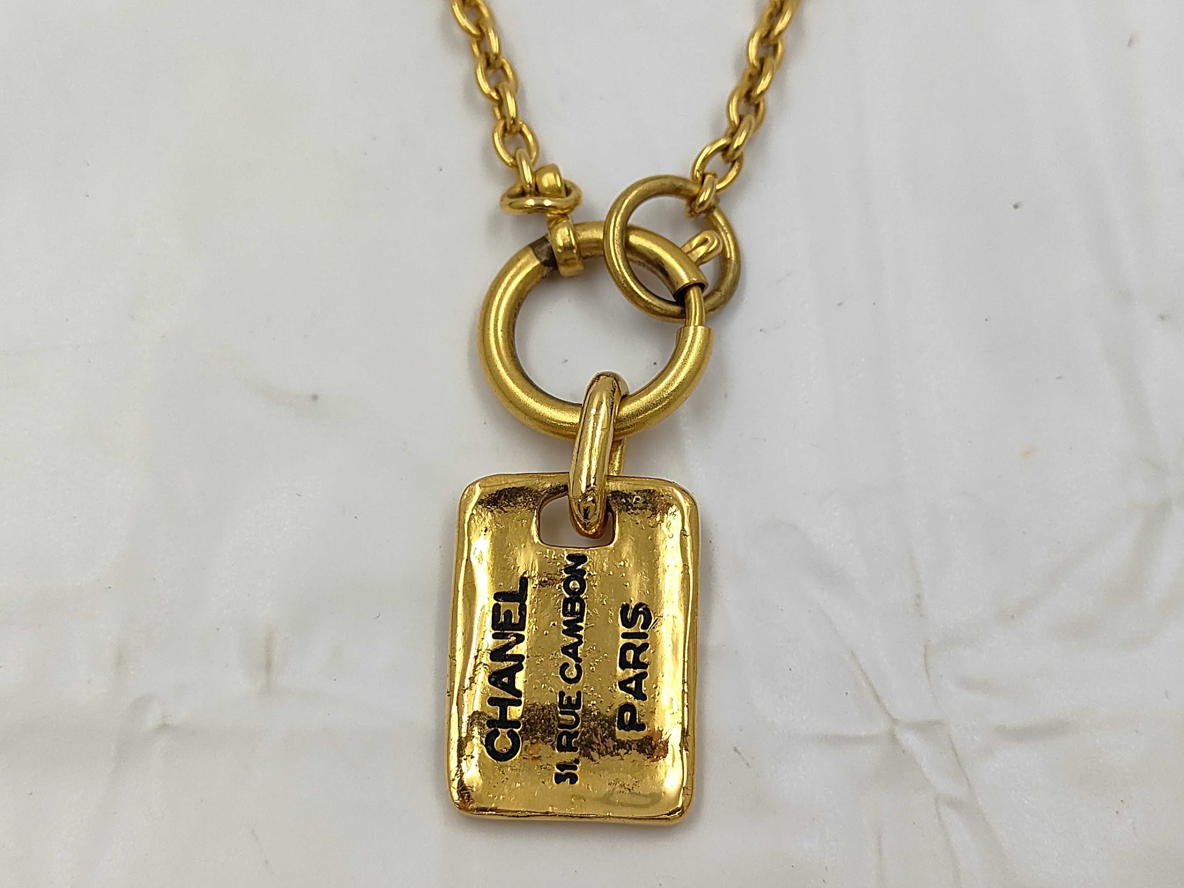 GP Necklace