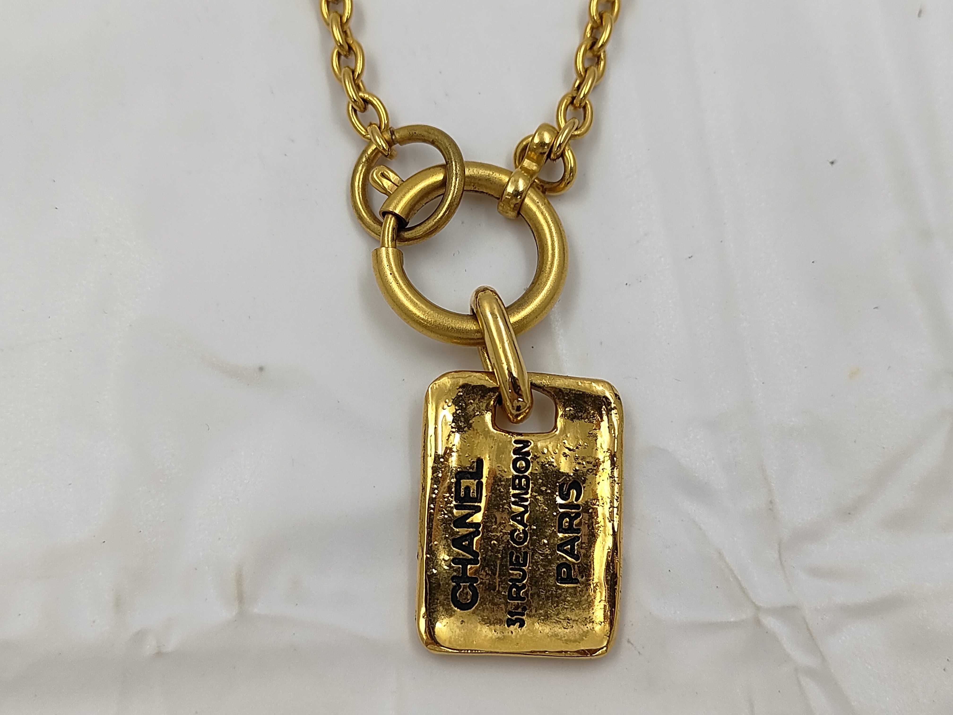 GP Necklace — view 2
