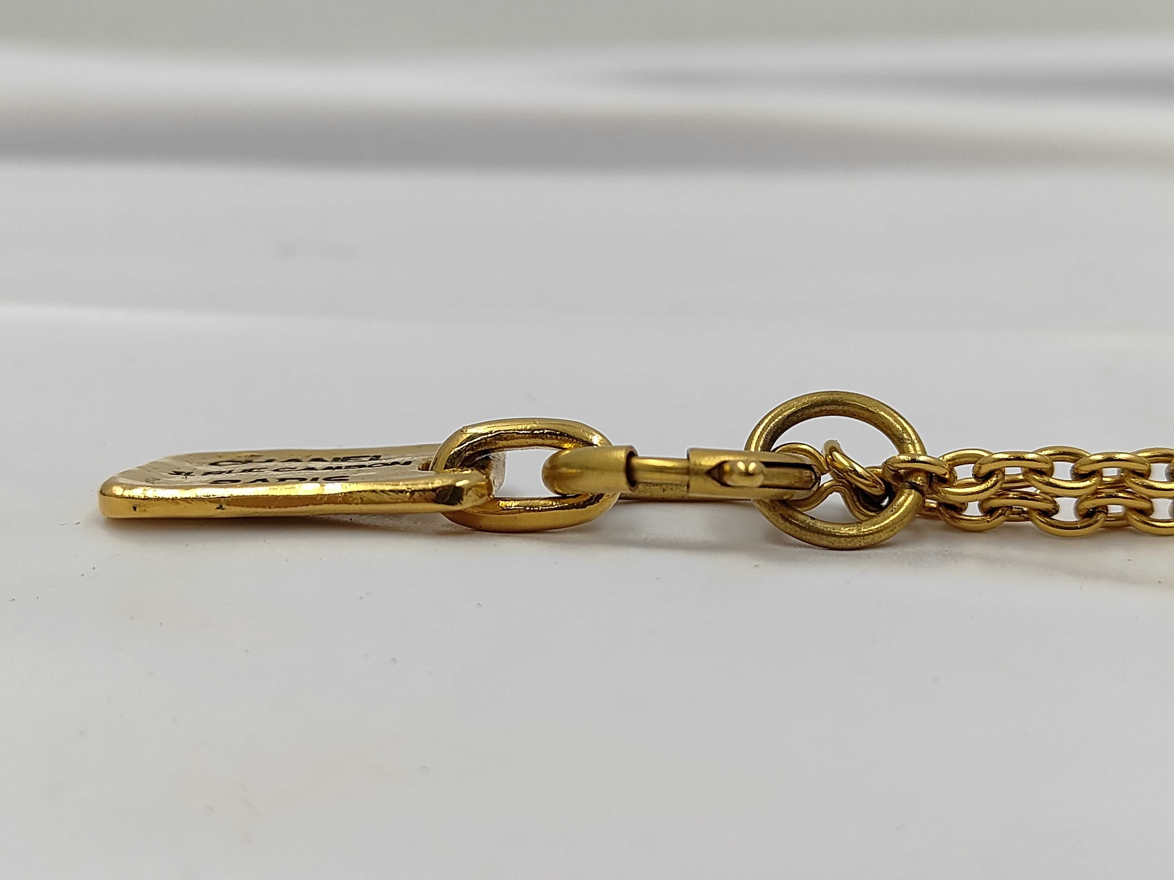 GP Necklace — view 3