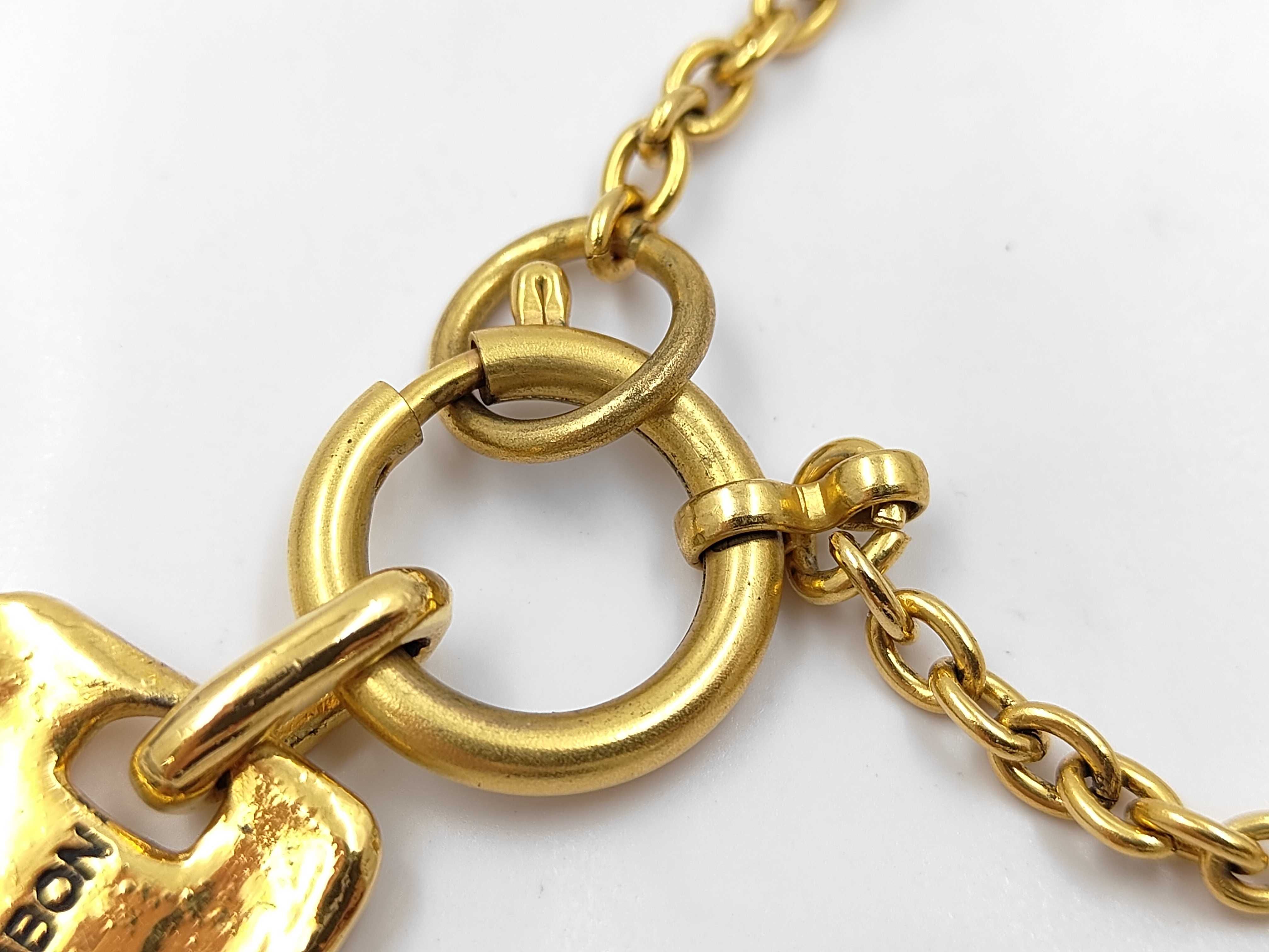 GP Necklace — view 4