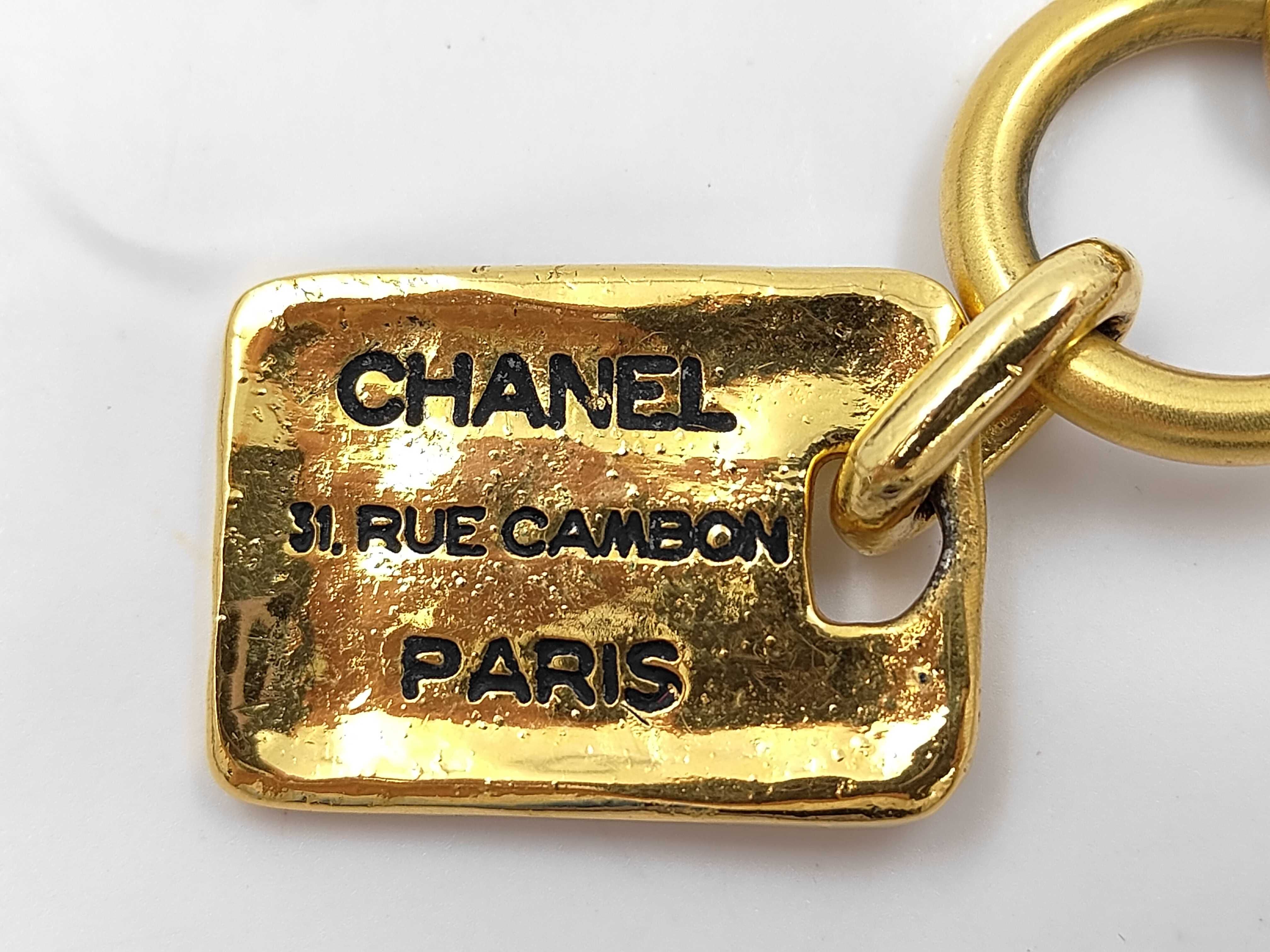 GP Necklace — view 5