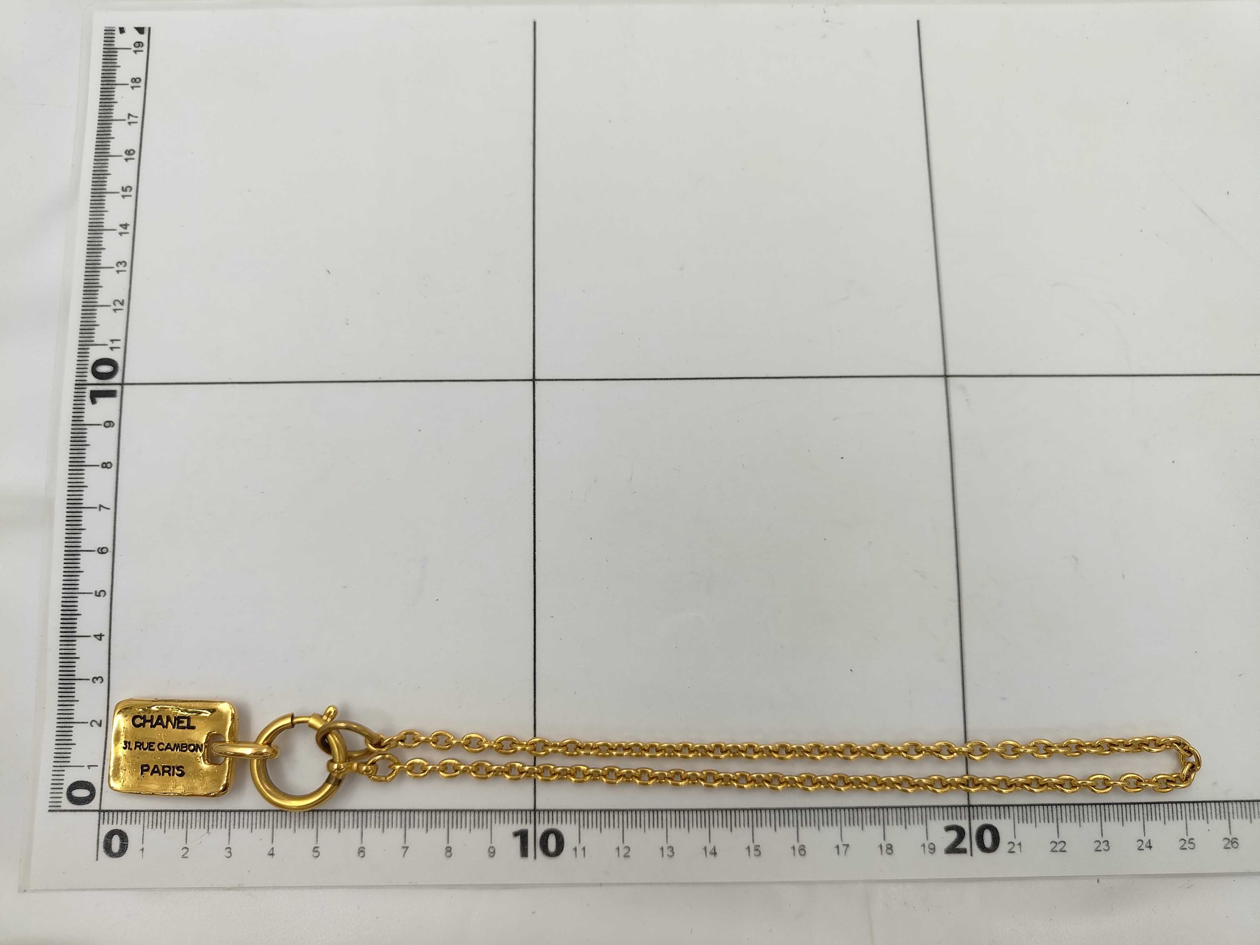 GP Necklace — view 6