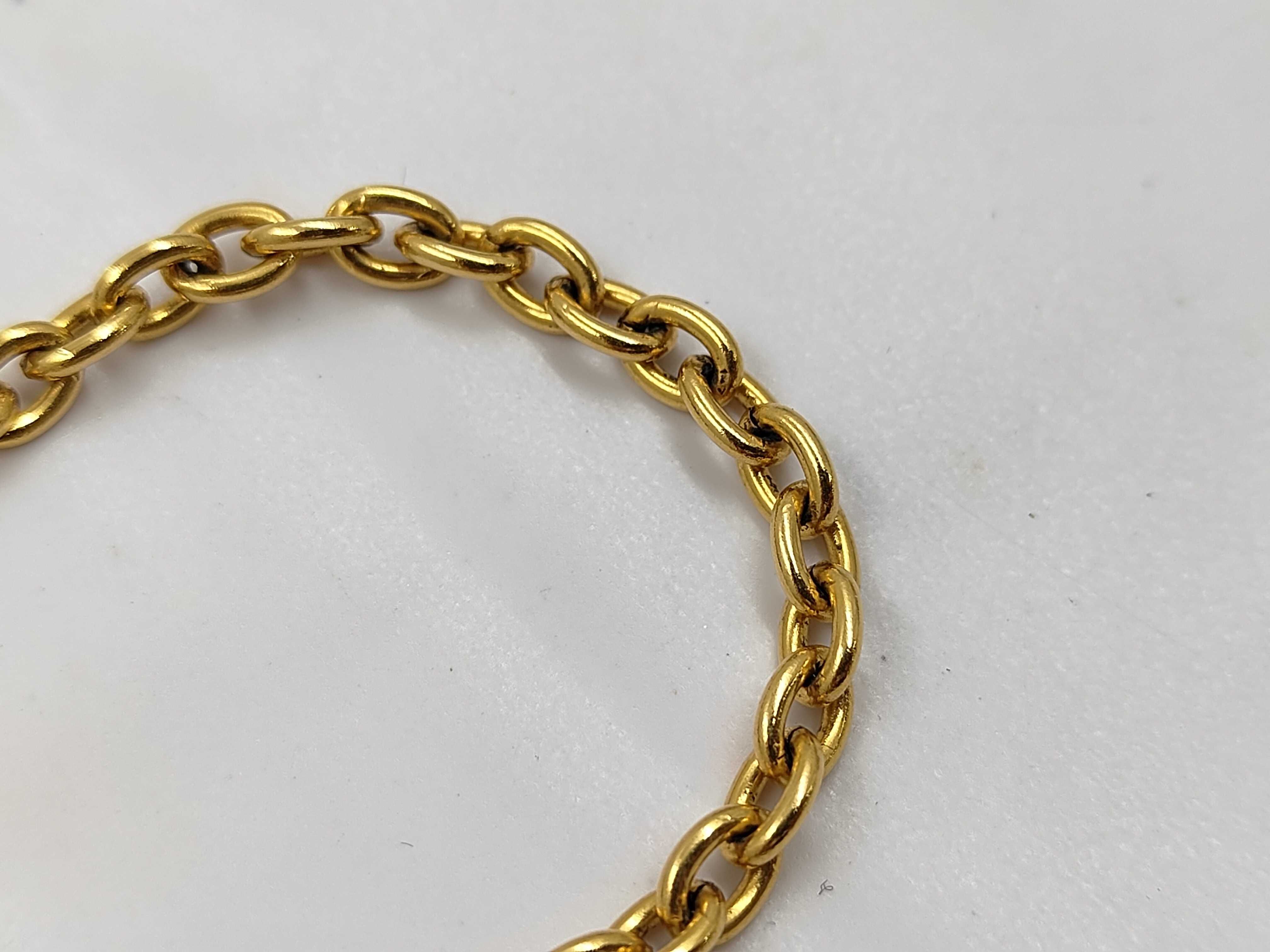 GP Necklace — view 7