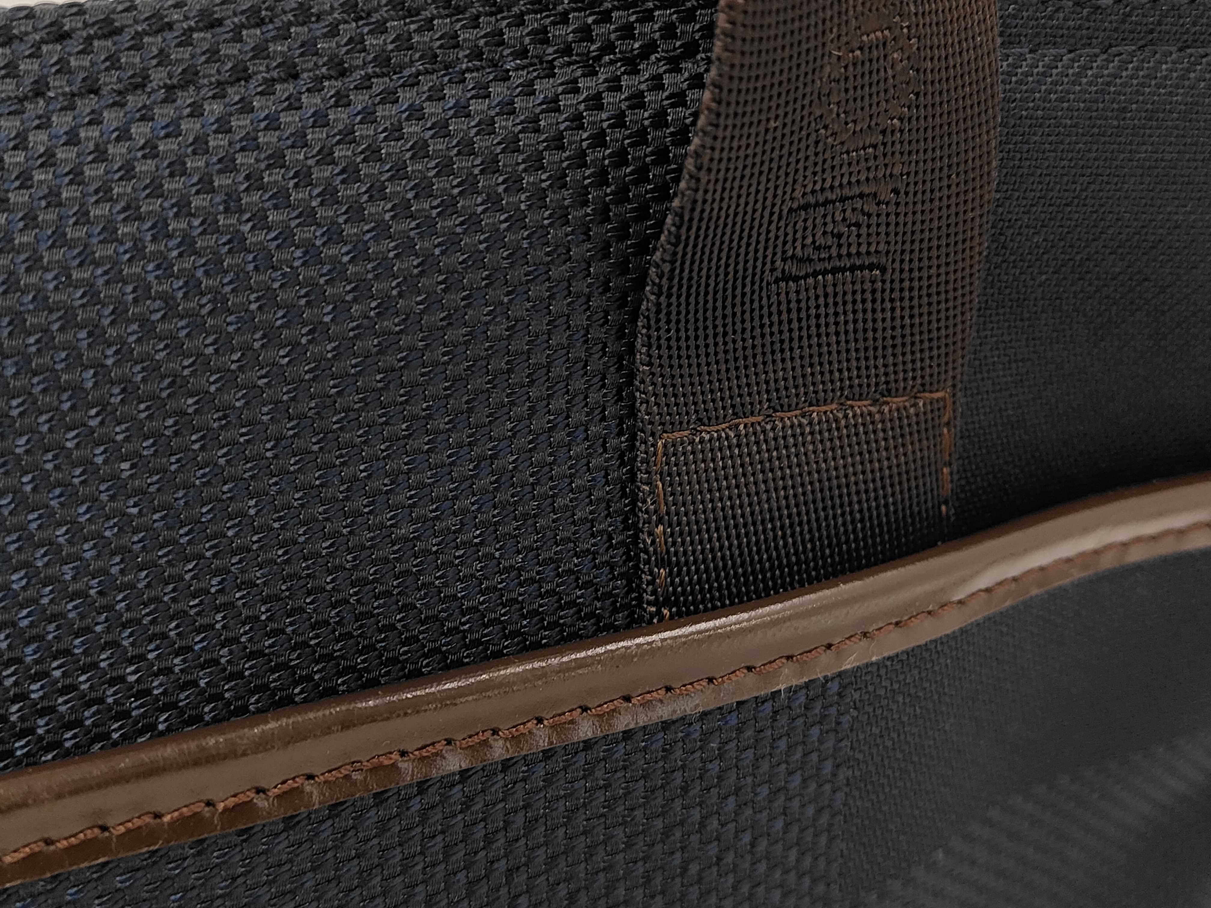 Damier Geant Jongleur N48089 Shoulder Bag — view 3