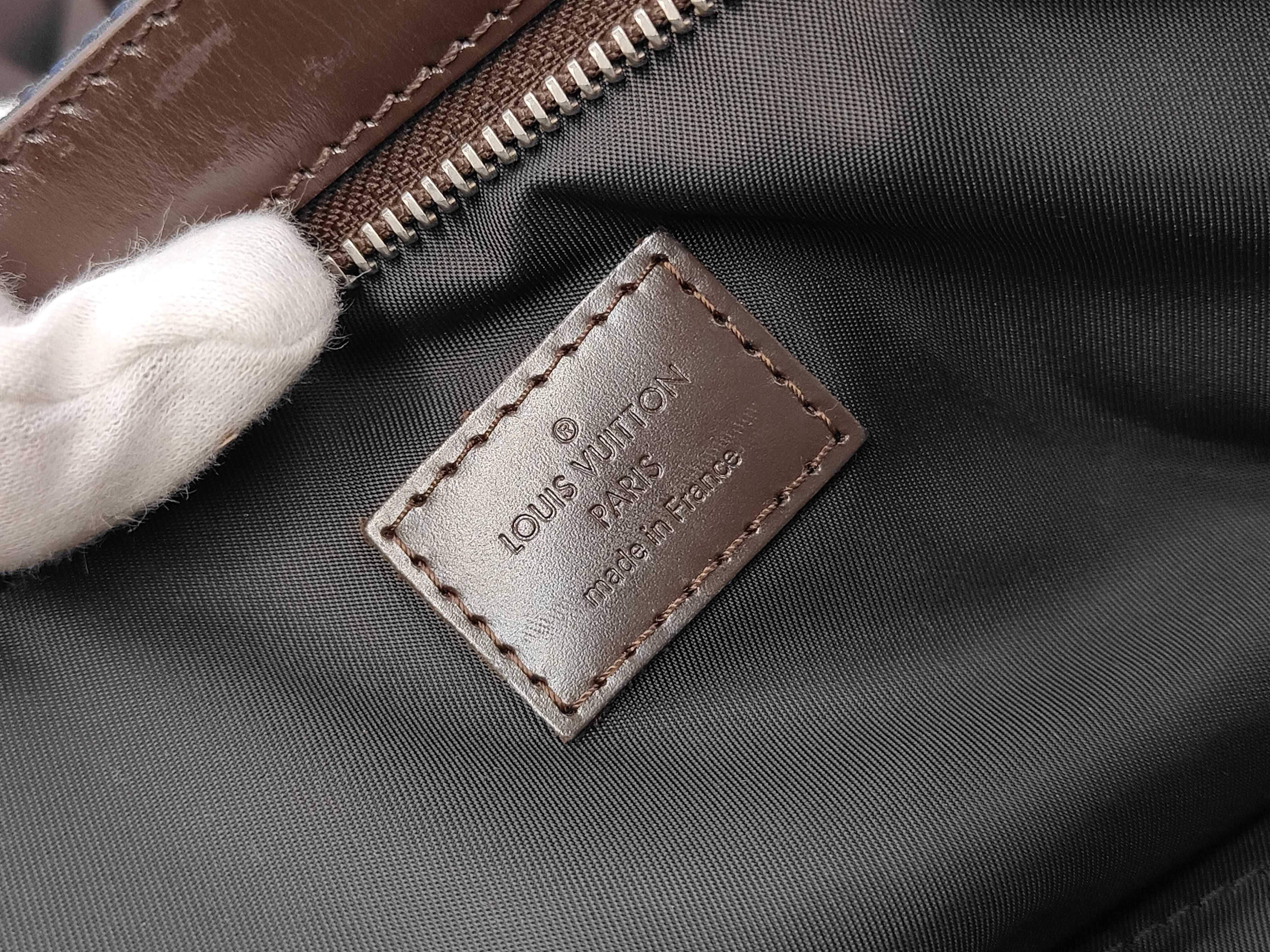 Damier Geant Jongleur N48089 Shoulder Bag — view 8