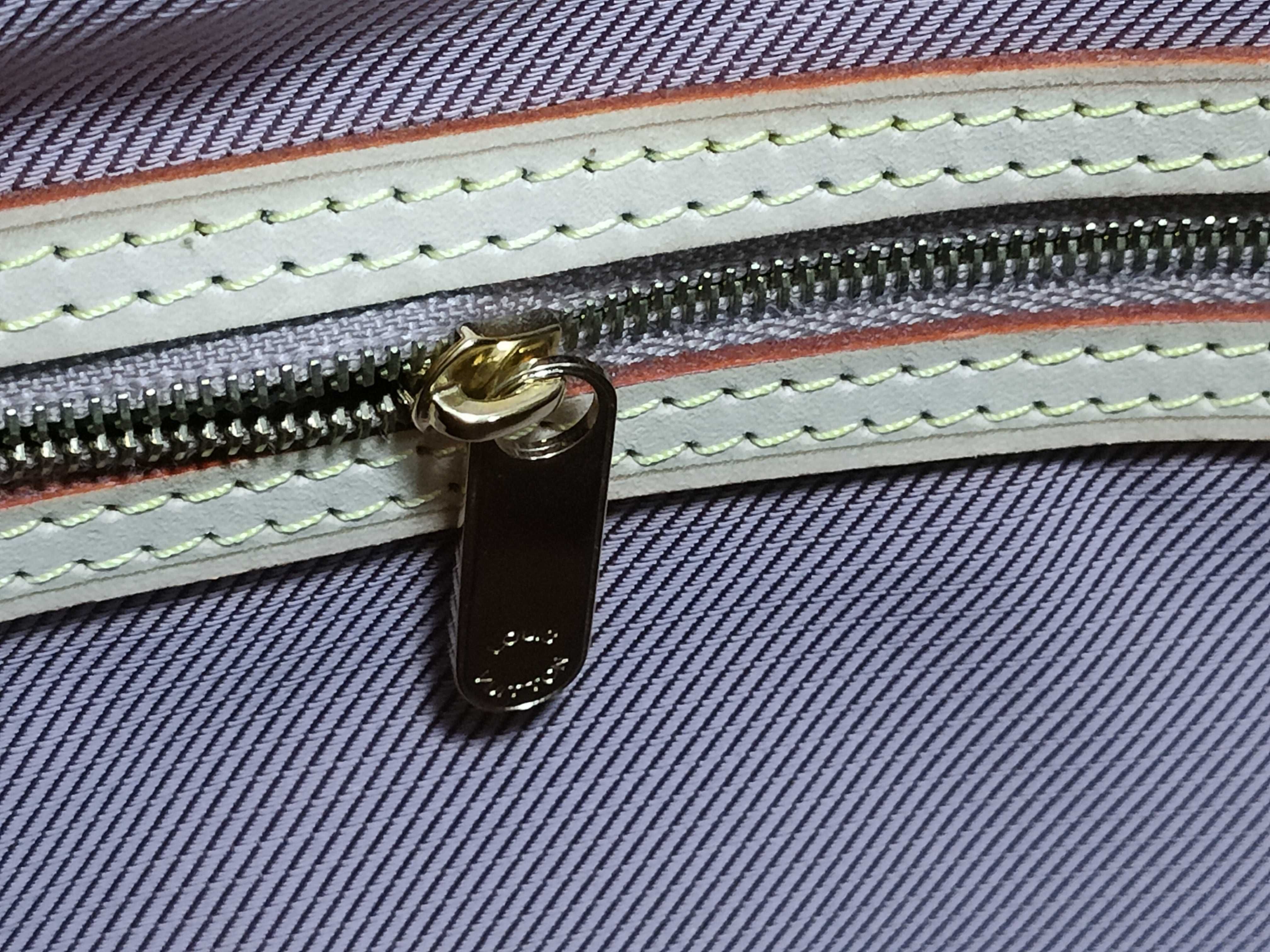 (Louis Vuitton) Second Bag — view 11