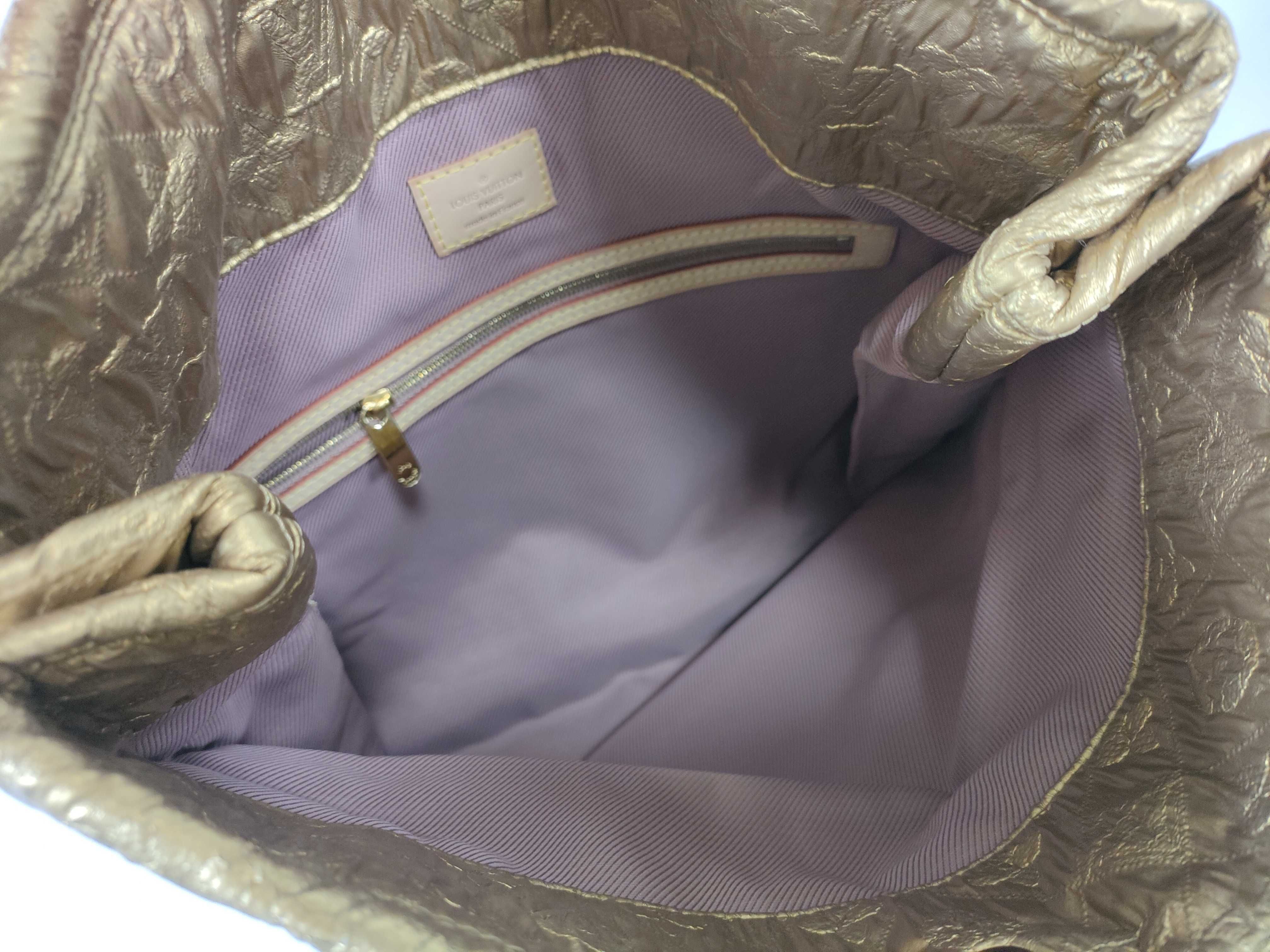 (Louis Vuitton) Second Bag — view 6
