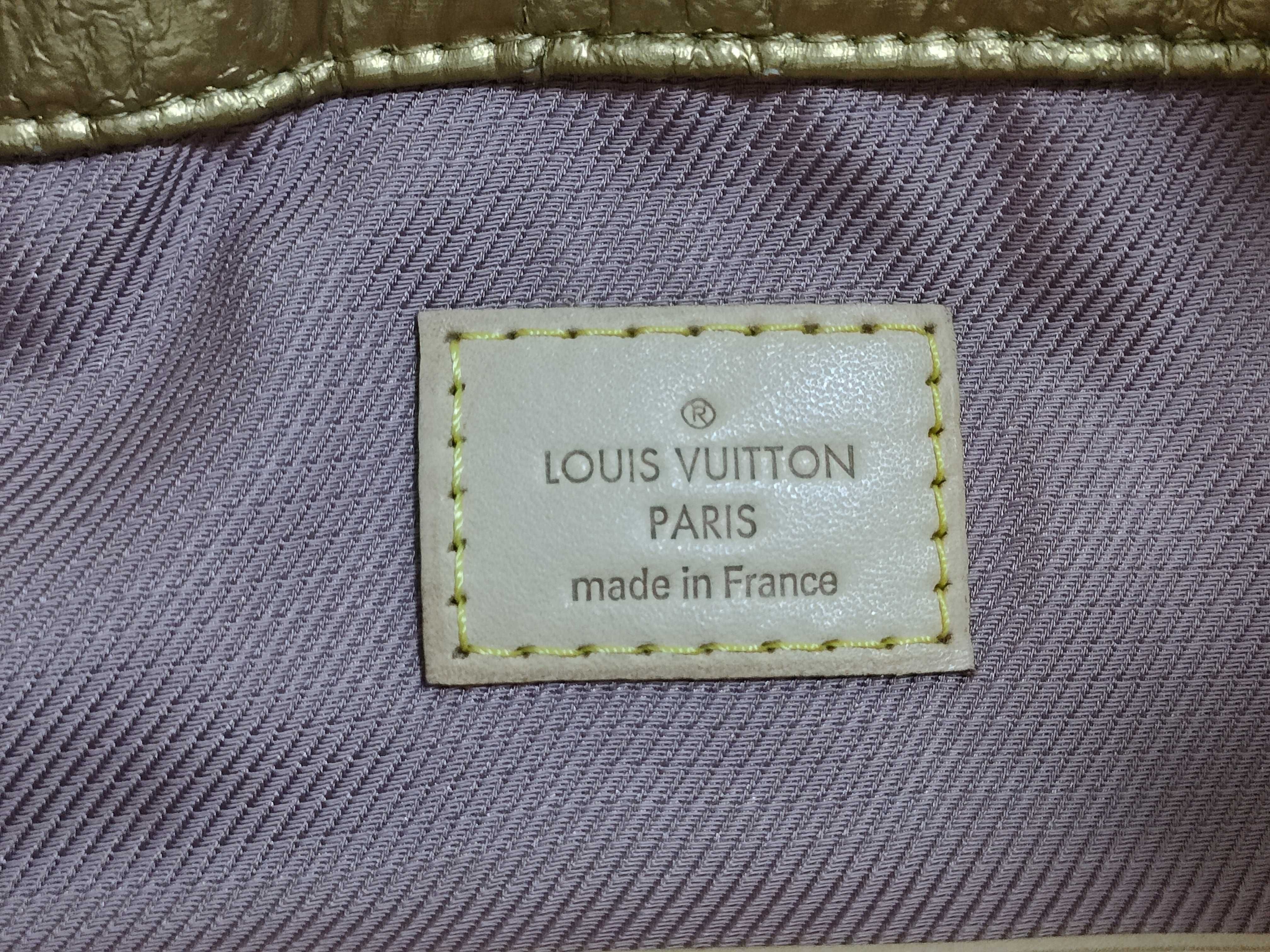 (Louis Vuitton) Second Bag — view 8