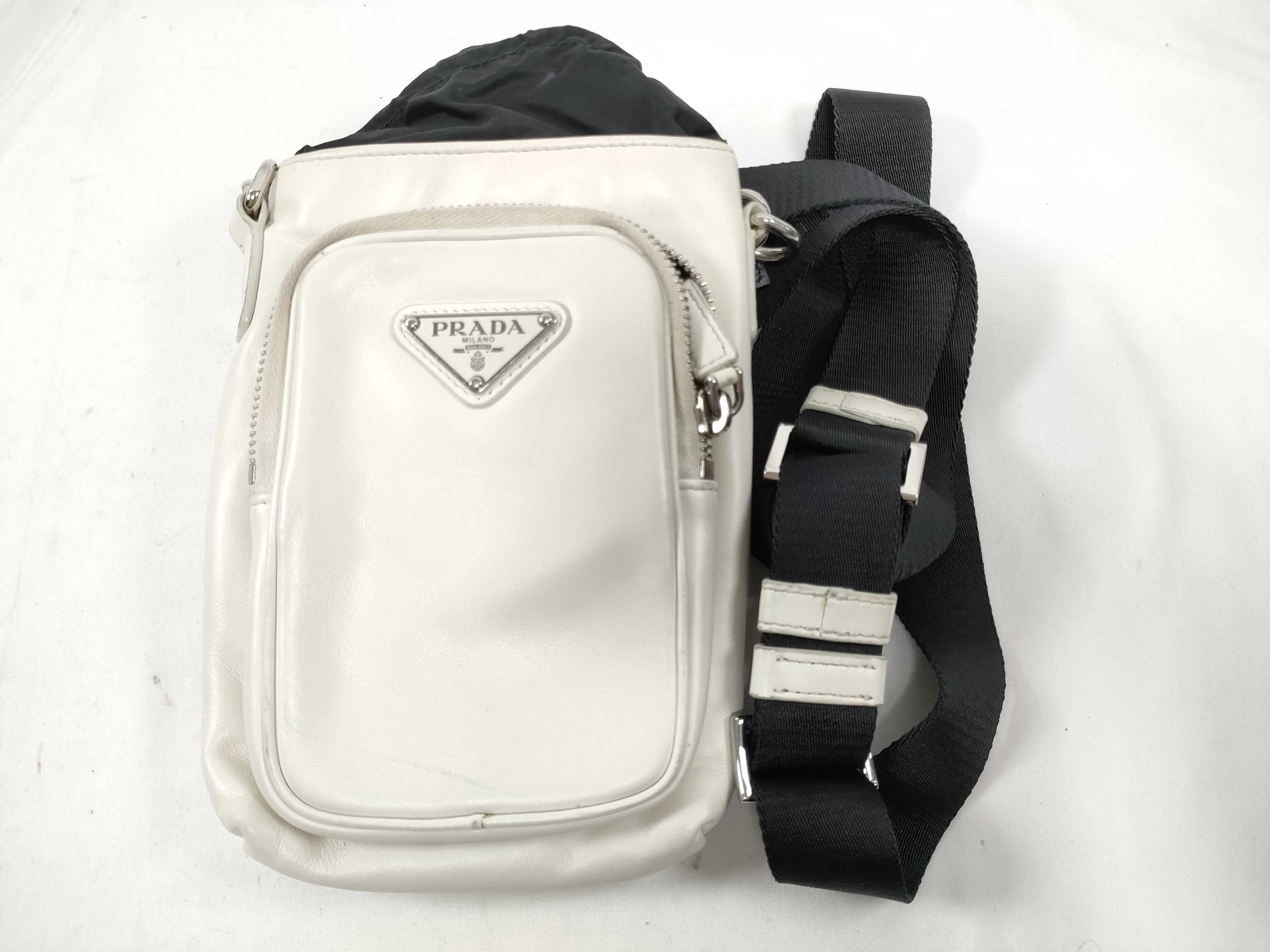 Shoulder Bag
