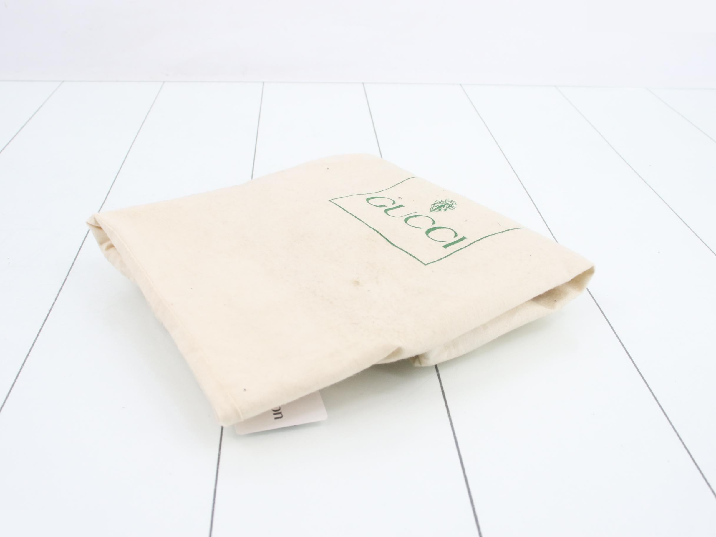 GG Canvas (Bag) - Handbag - Mini Boston — view 7