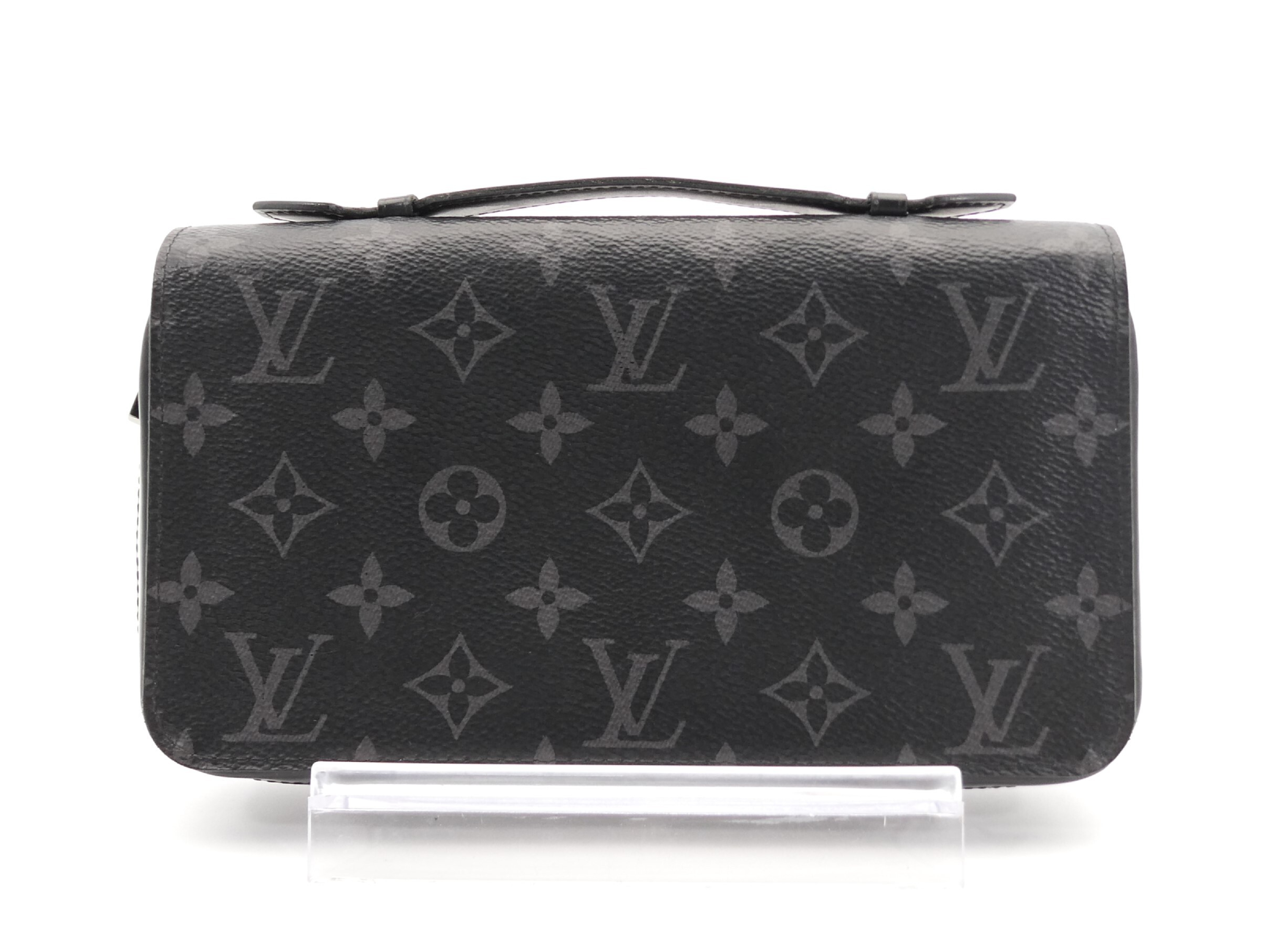 Monogram Eclipse Zippy XL Wallet