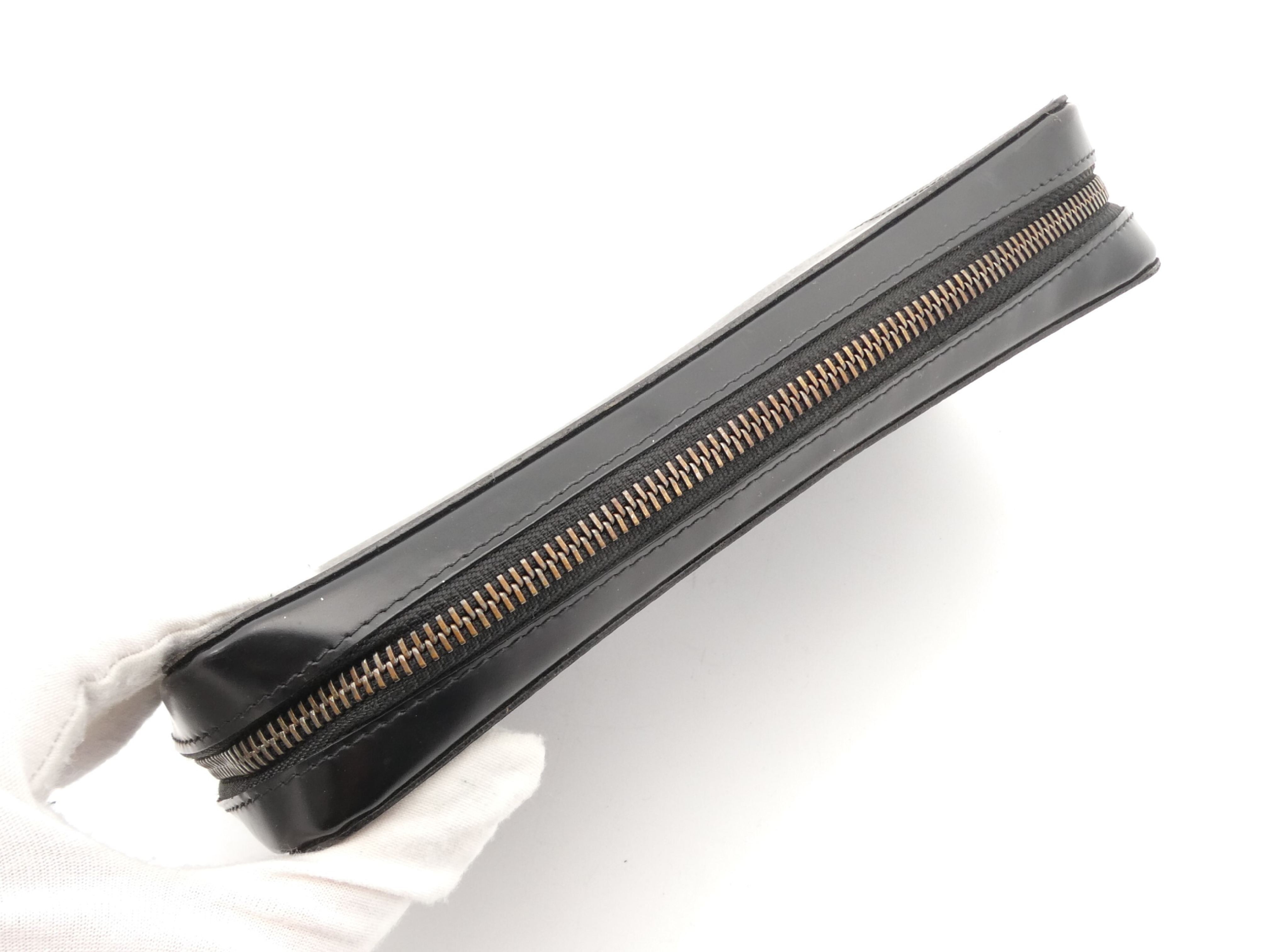 Monogram Eclipse Zippy XL Wallet — view 6