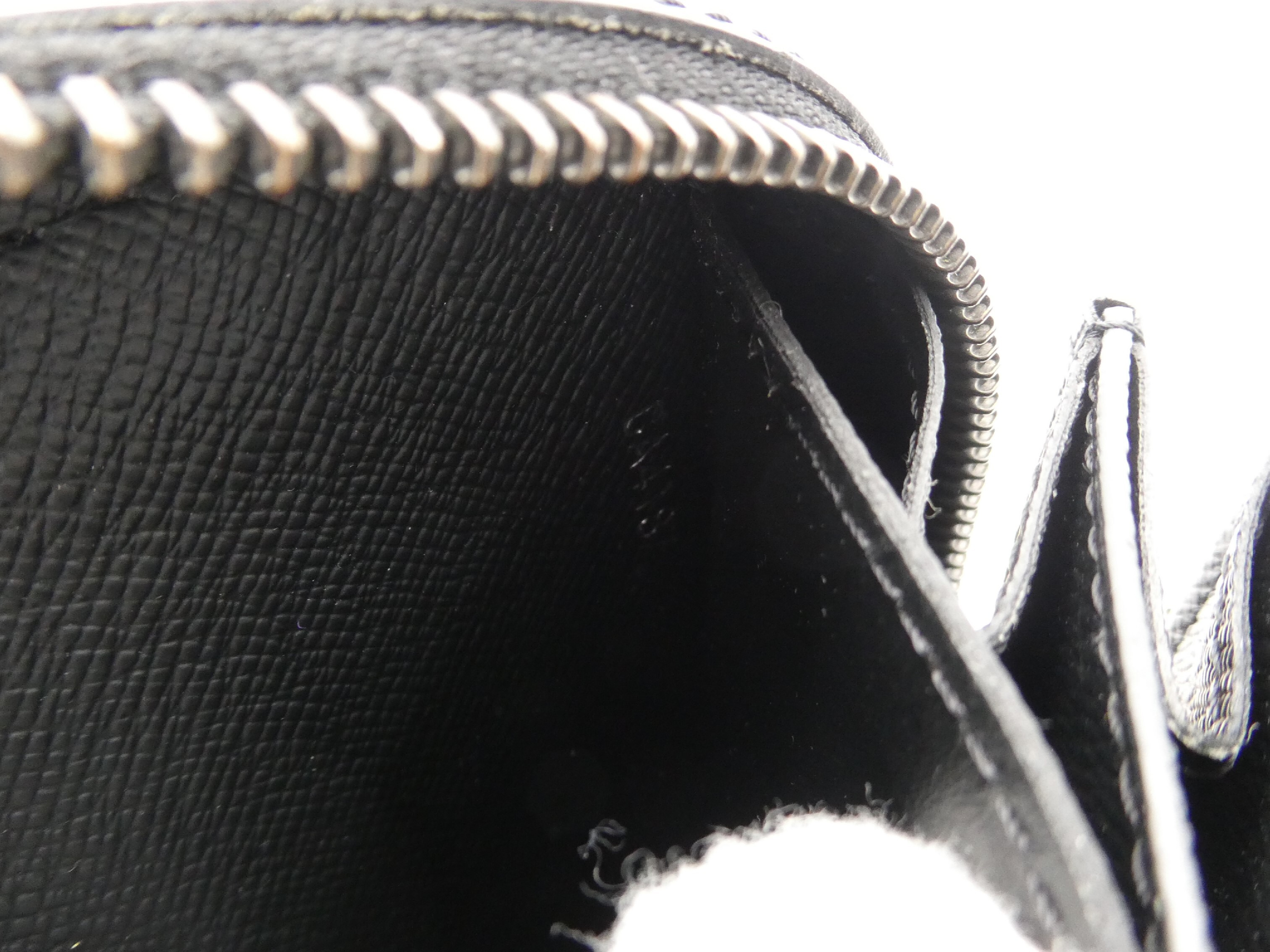 Monogram Eclipse Zippy XL Wallet — view 10