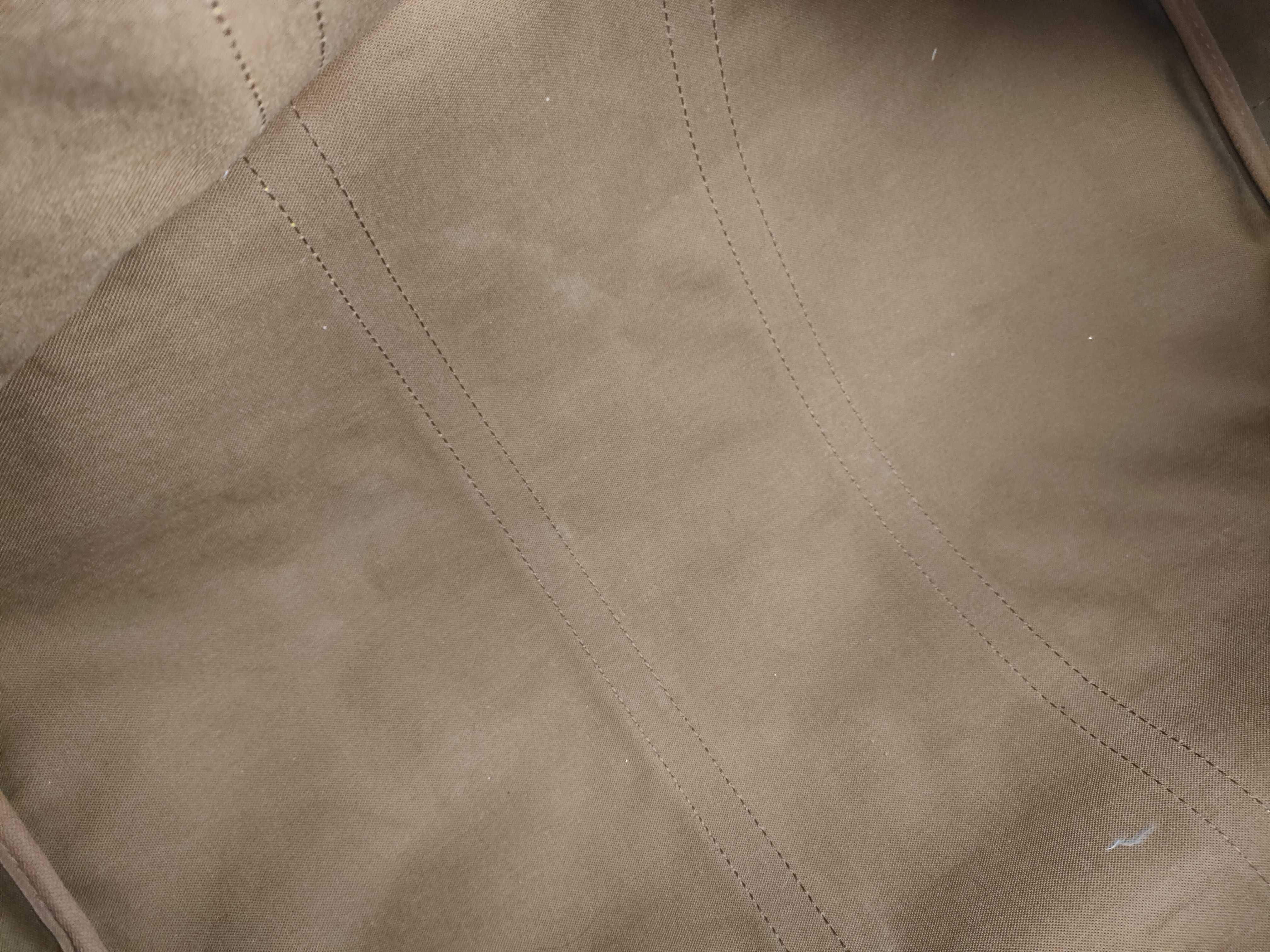 Monogram Keepall Bandoulière 55 M41414 VI874 Boston Bag — view 11