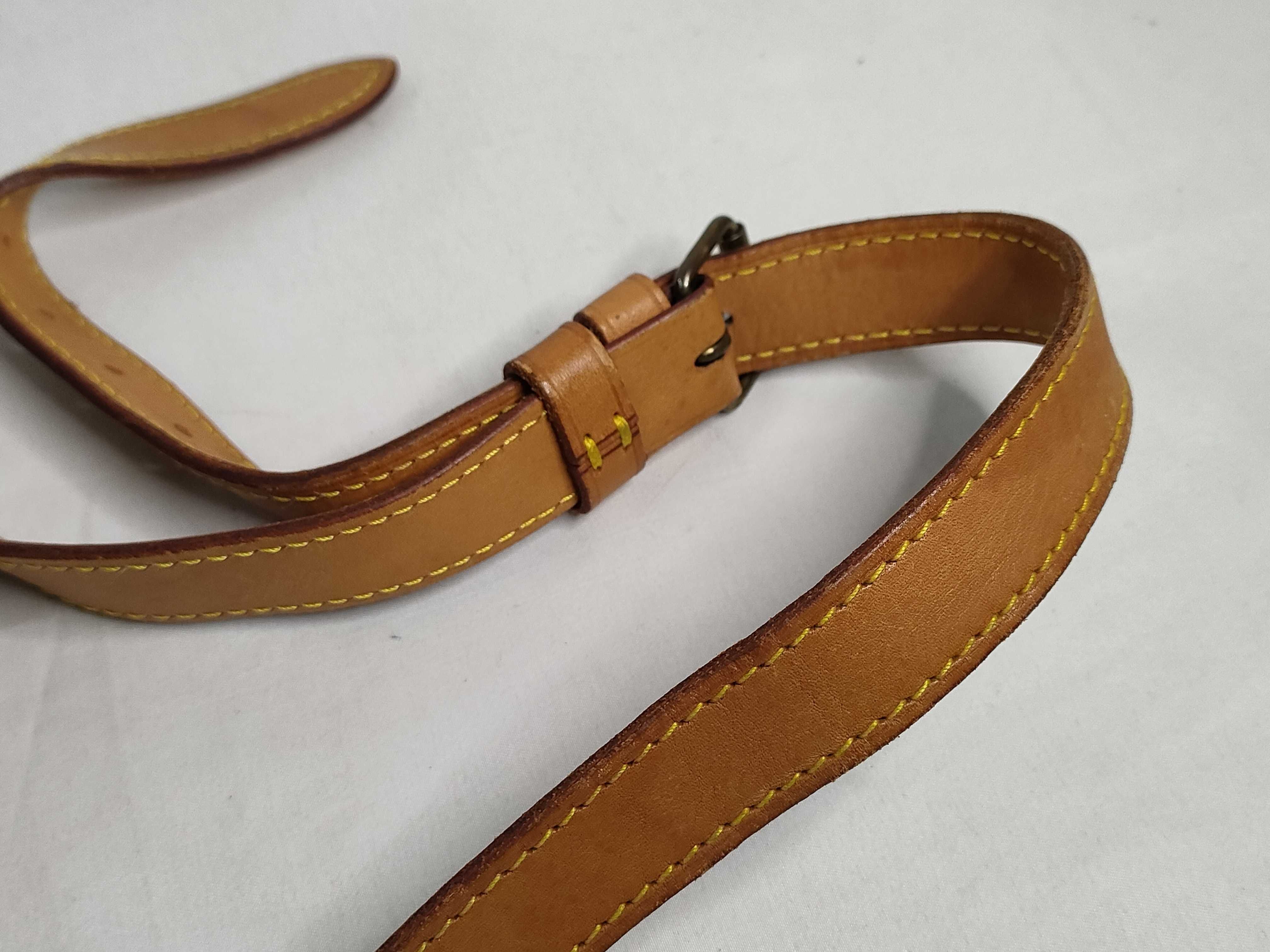 Monogram Keepall Bandoulière 55 M41414 VI874 Boston Bag — view 6
