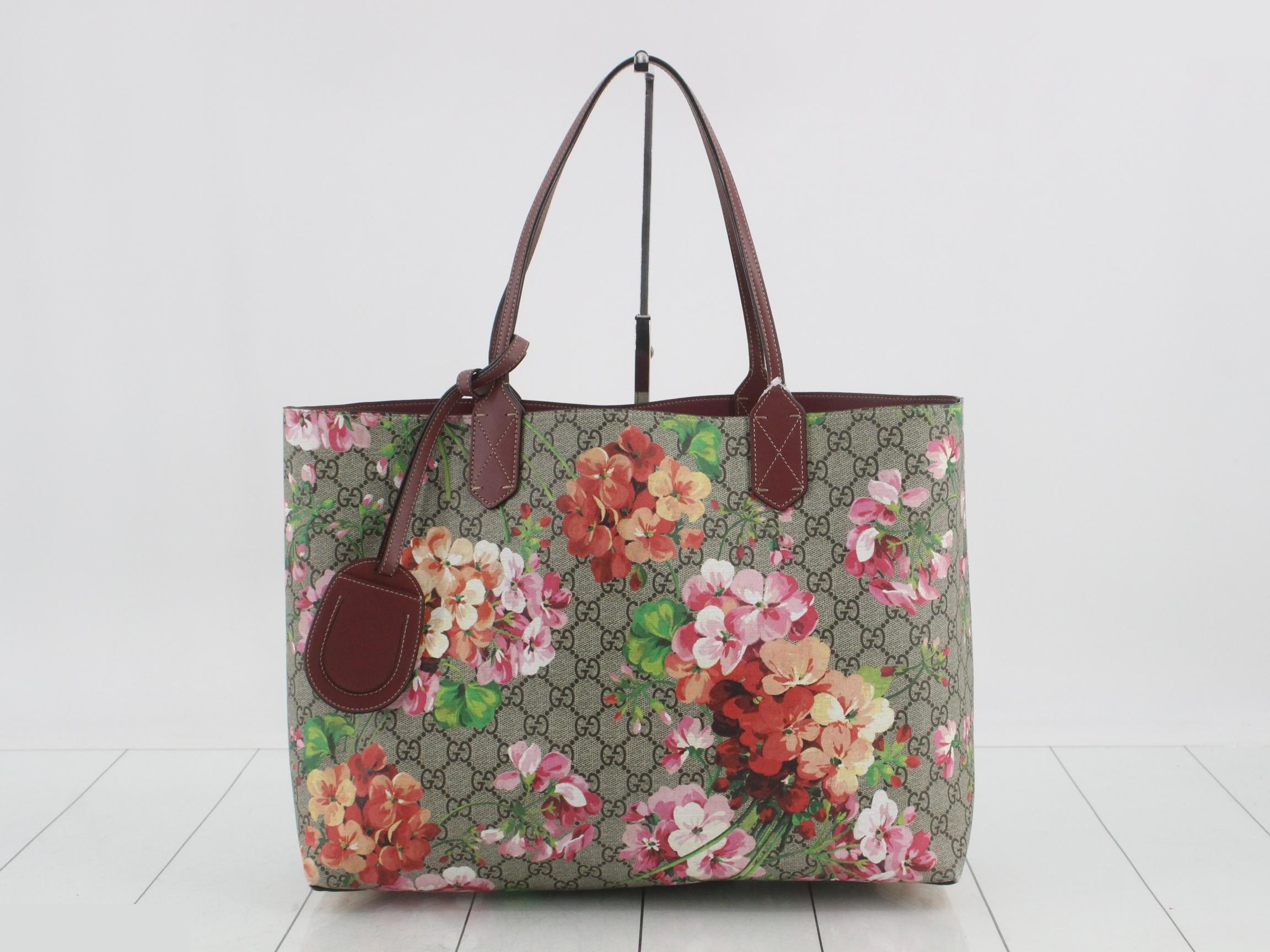GG Blooms