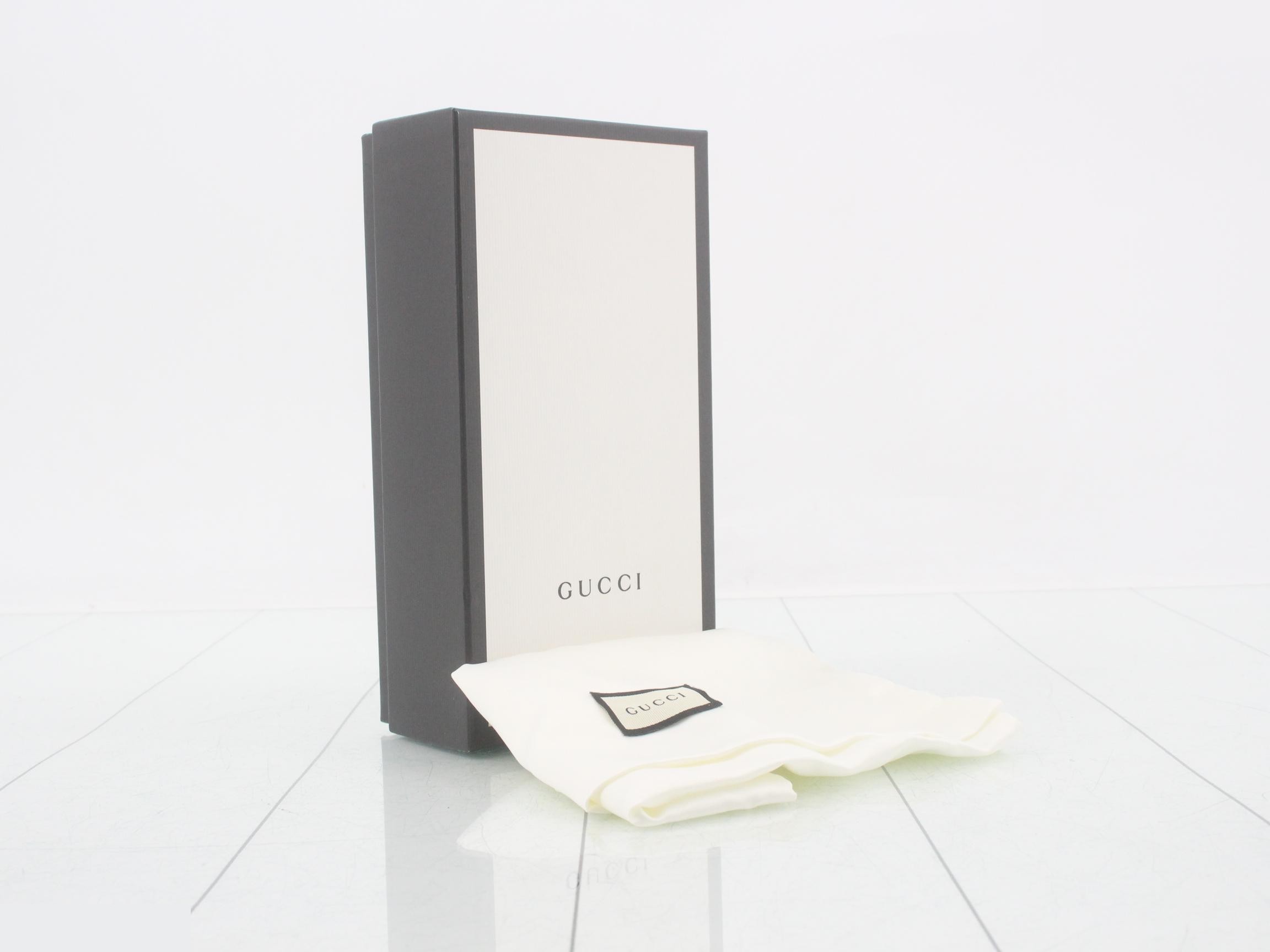 Ophidia GG Continental Wallet 523153 — view 5