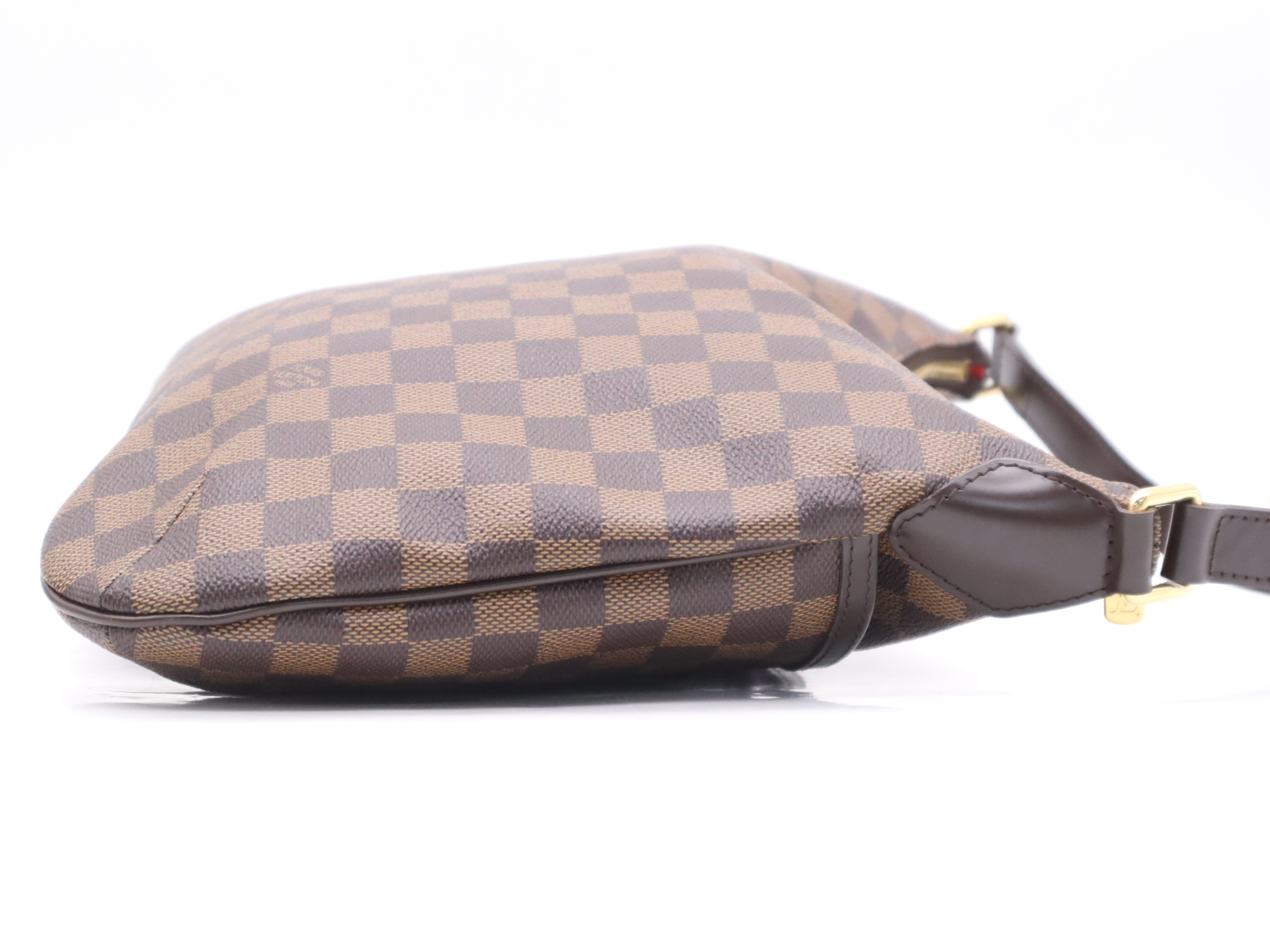 N42251 Damier Bloomsbury PM Shoulder Bag with Dust Bag — view 5