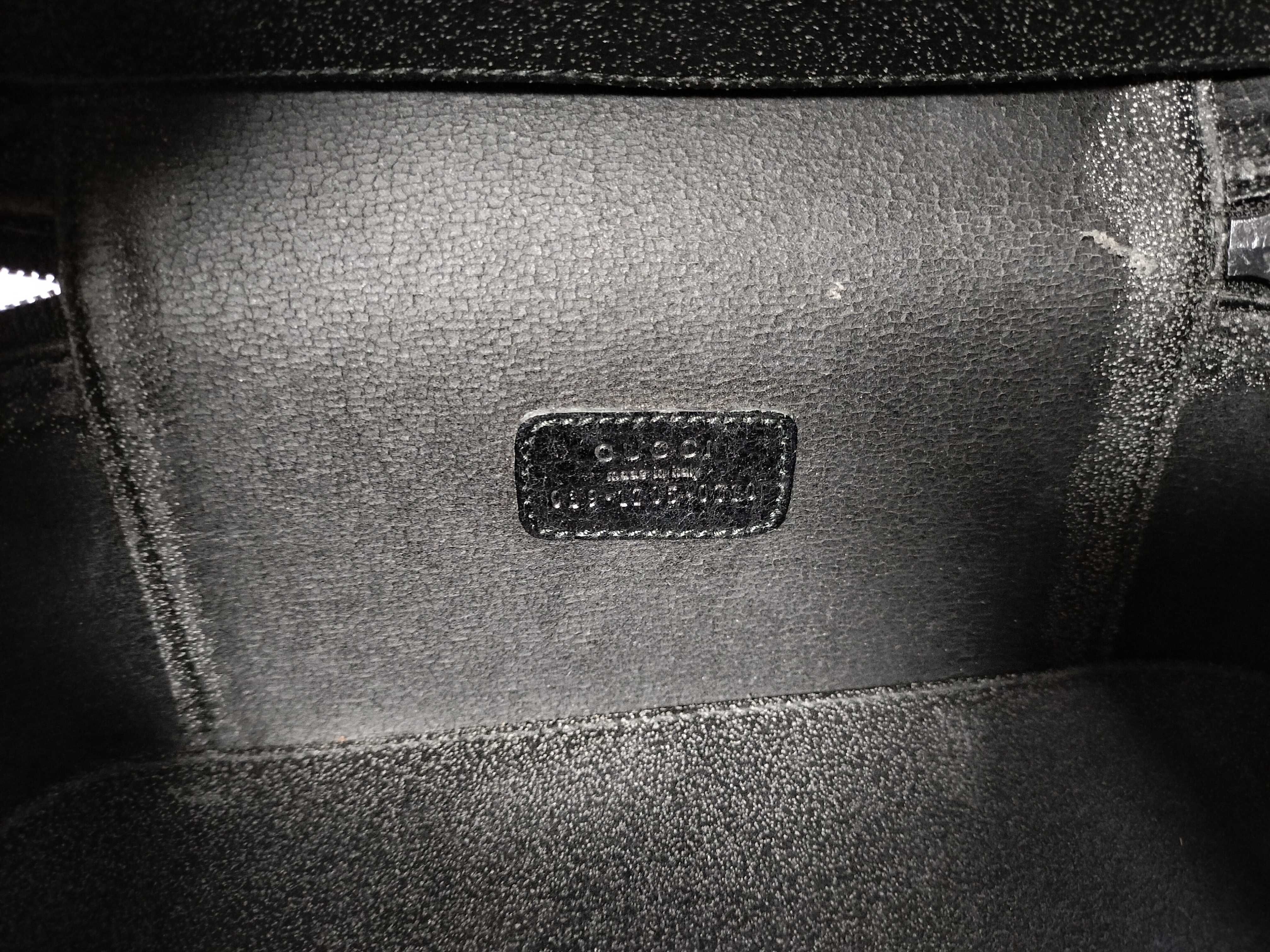 Vanity Bag — view 12