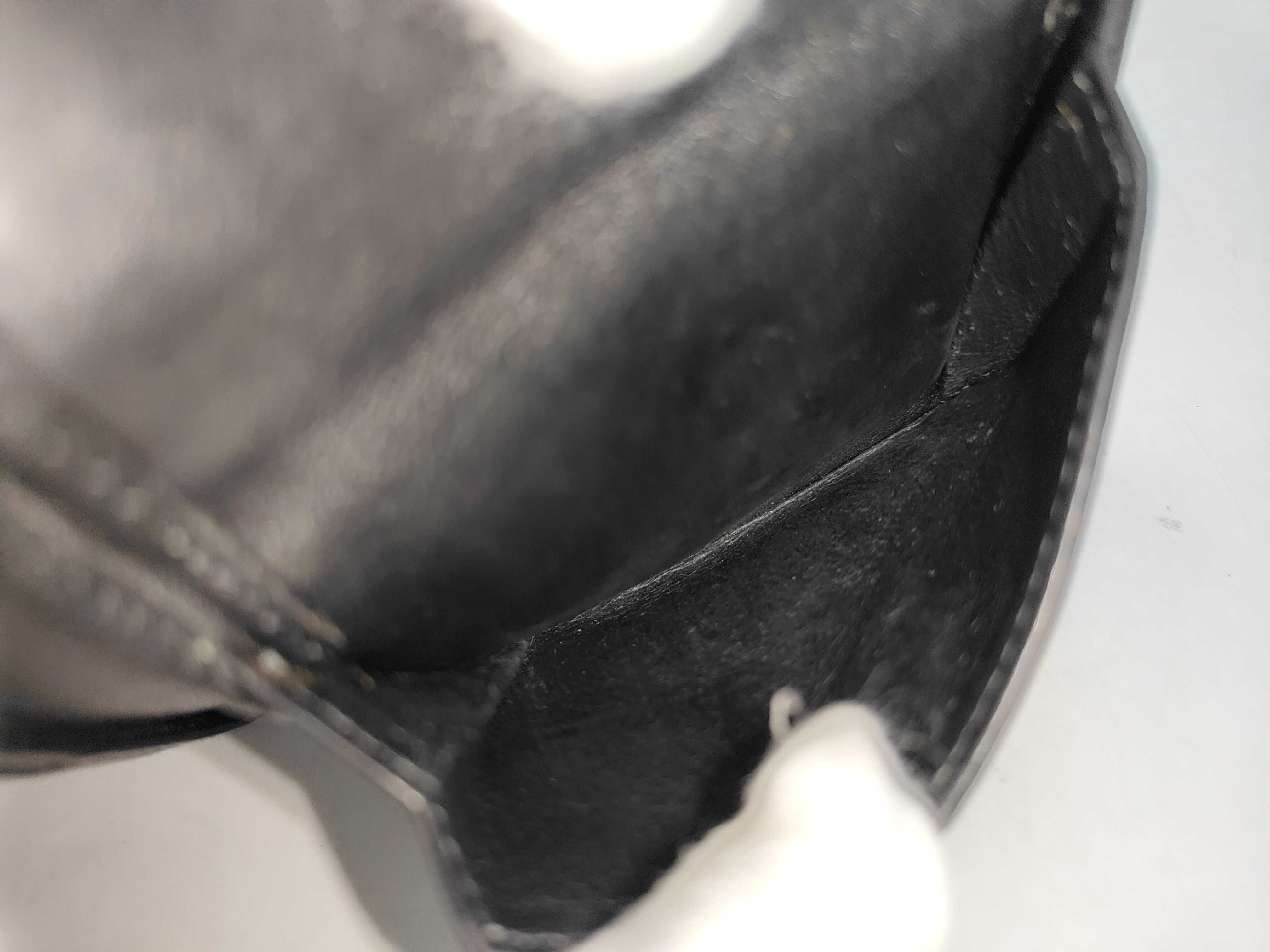 Leather Bi-fold Wallet — view 6