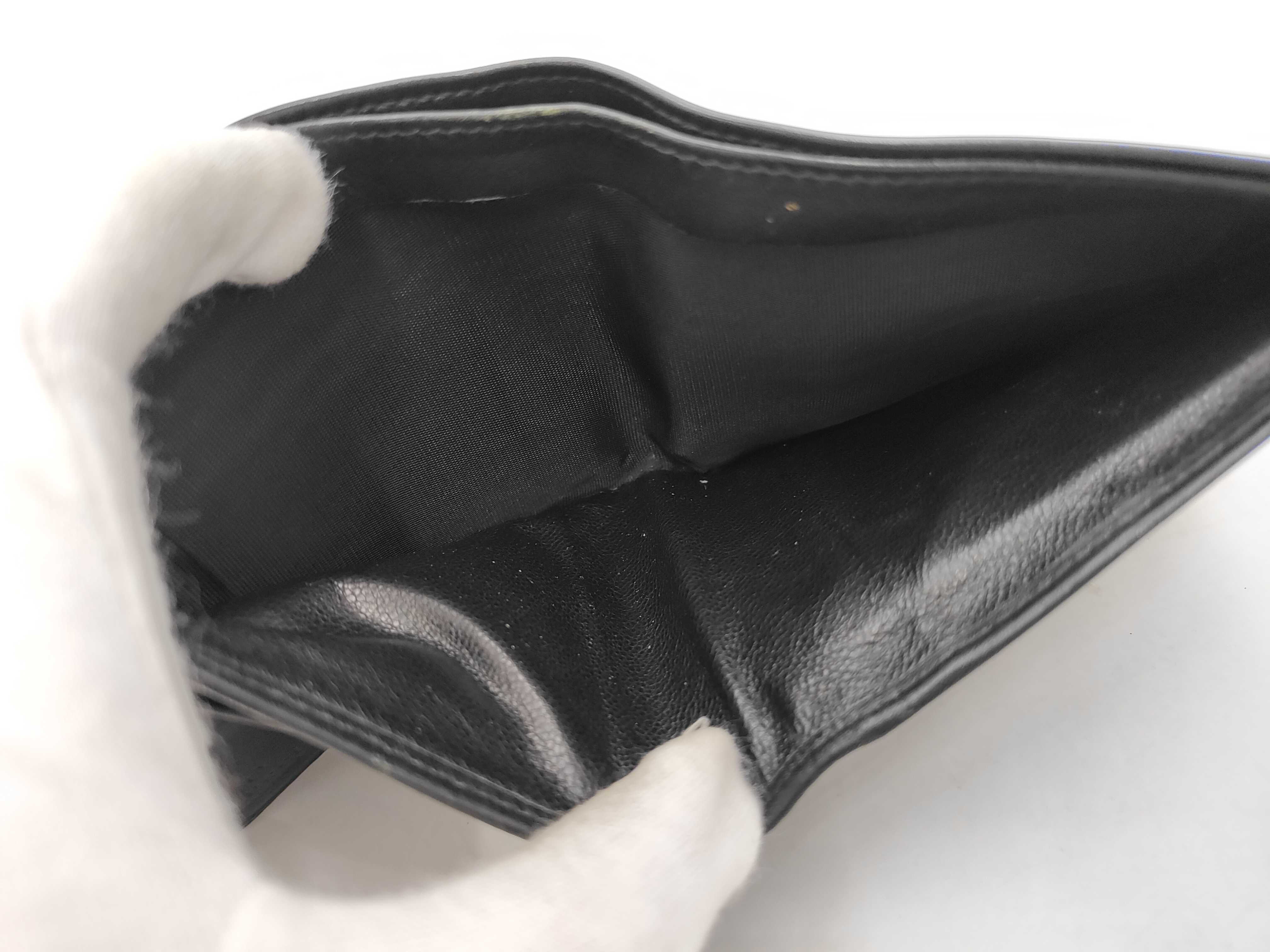 Leather Bi-fold Wallet — view 7