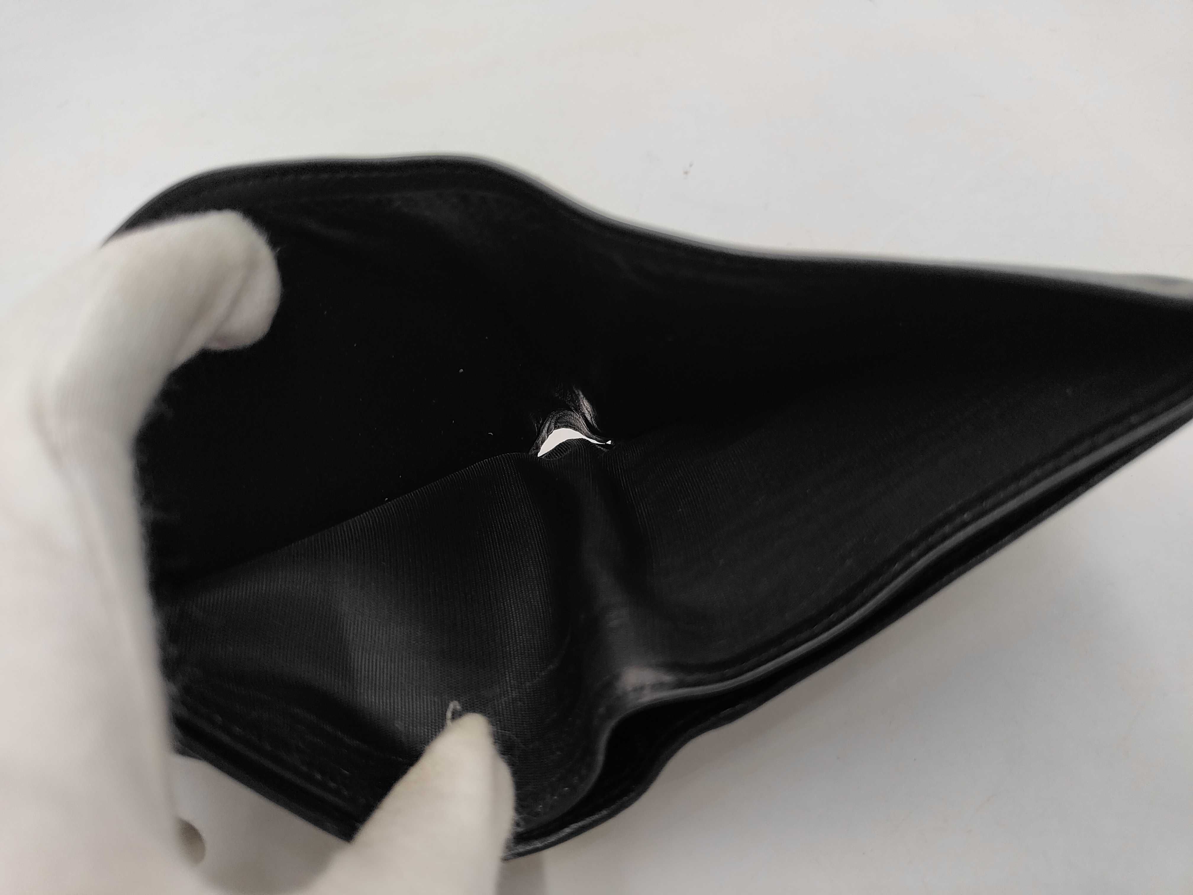 Leather Bi-fold Wallet — view 8