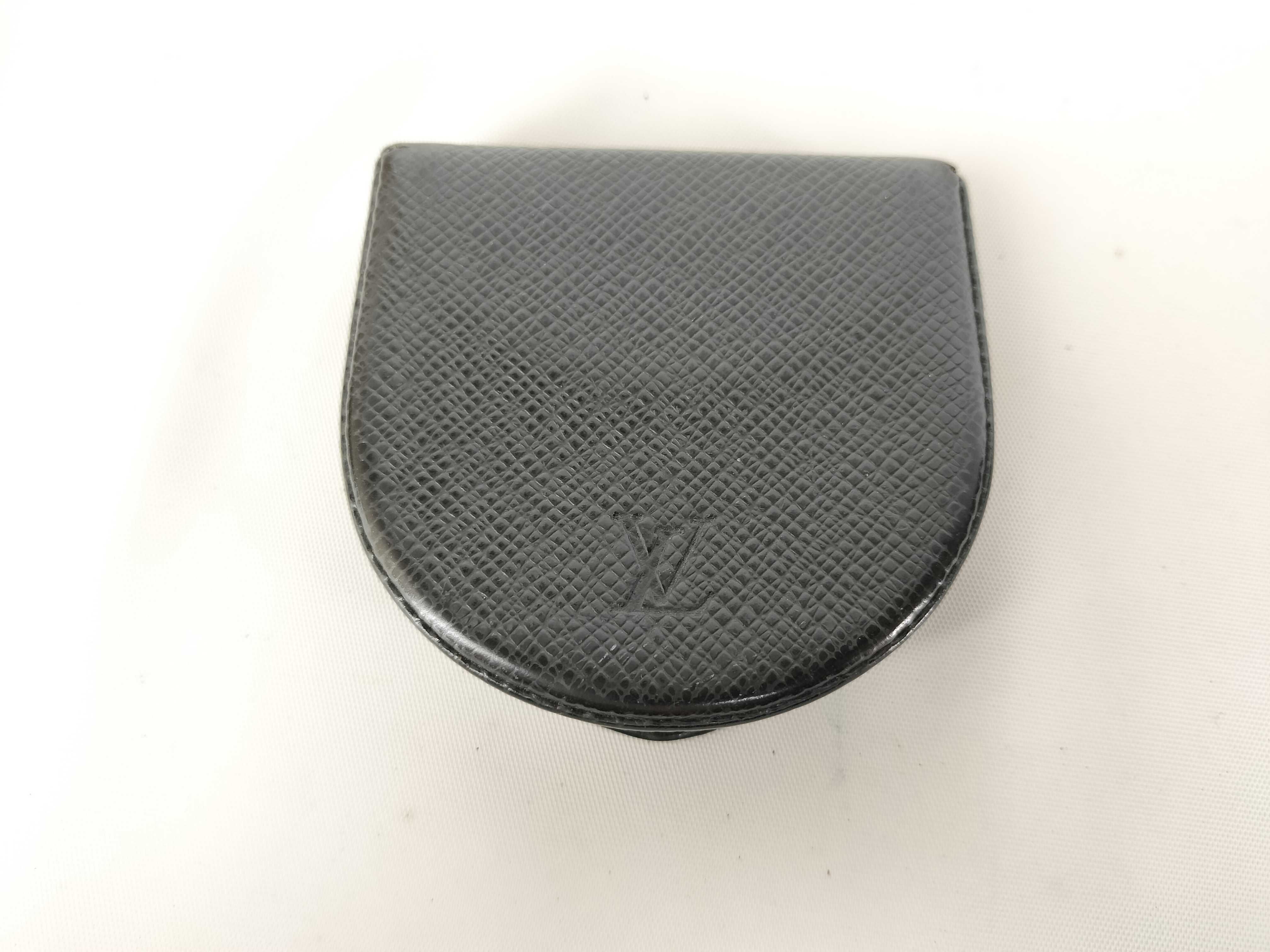 Taiga Portemonnaie Cuvette Coin Case