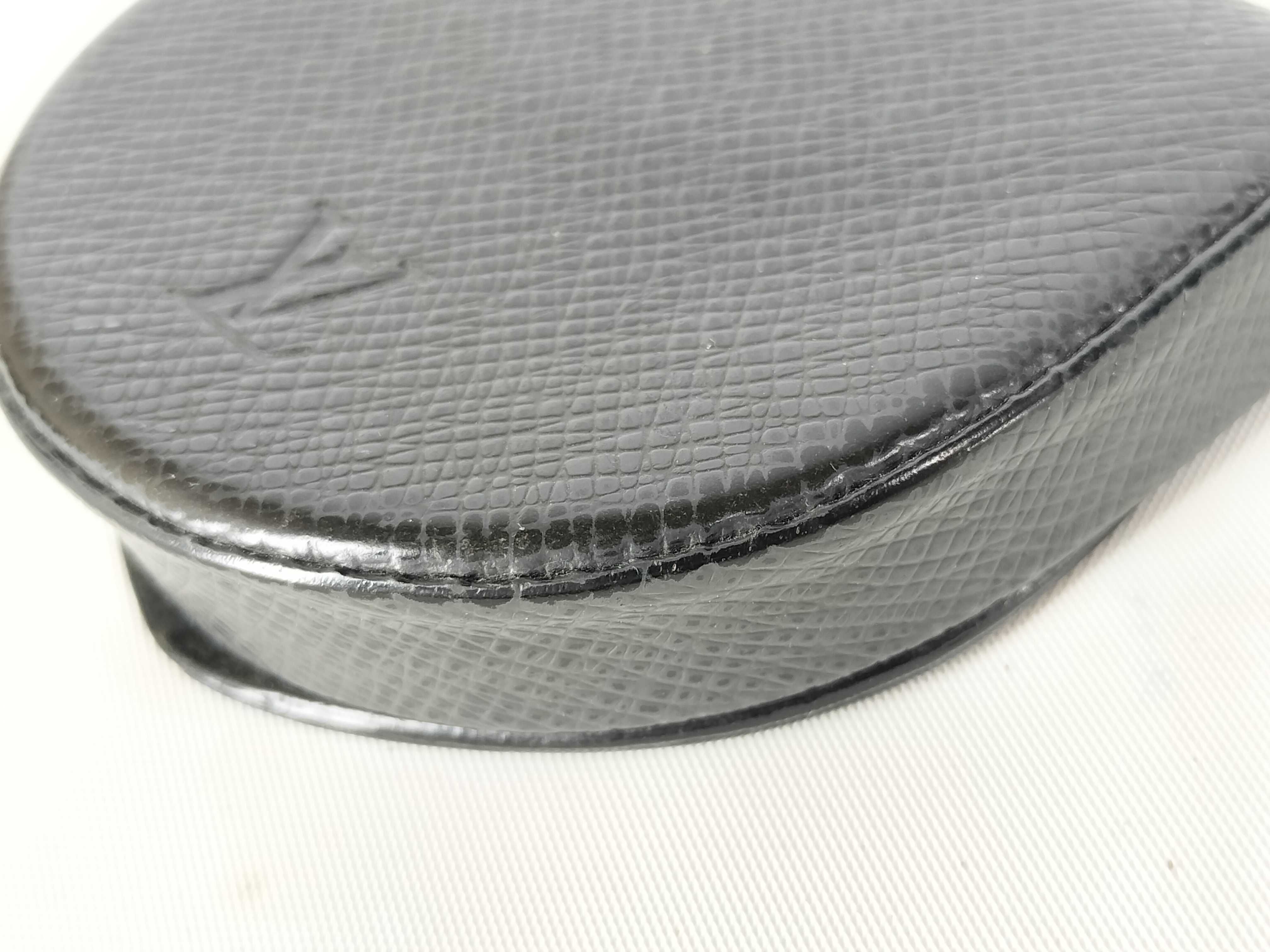 Taiga Portemonnaie Cuvette Coin Case — view 2