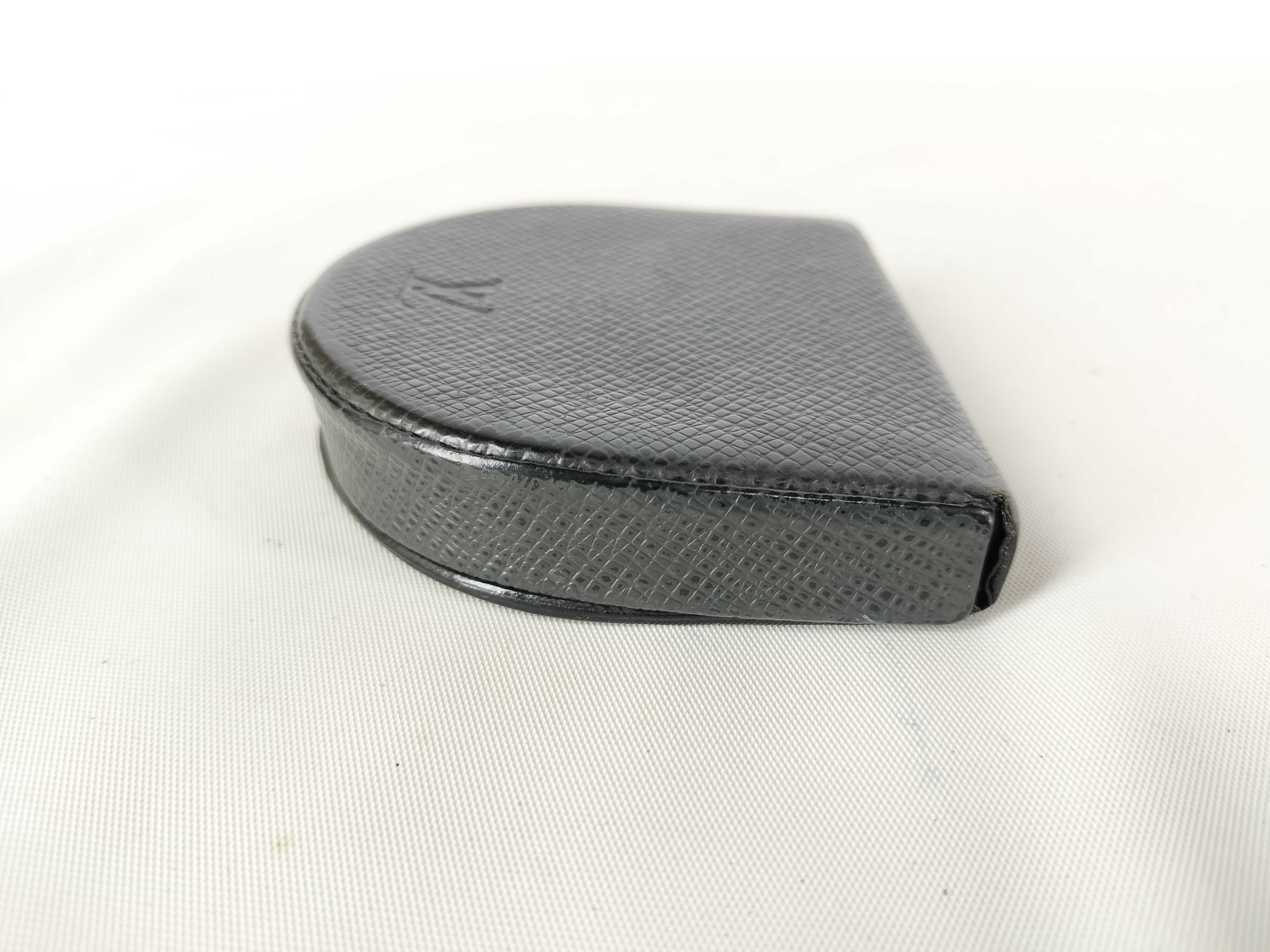 Taiga Portemonnaie Cuvette Coin Case — view 3