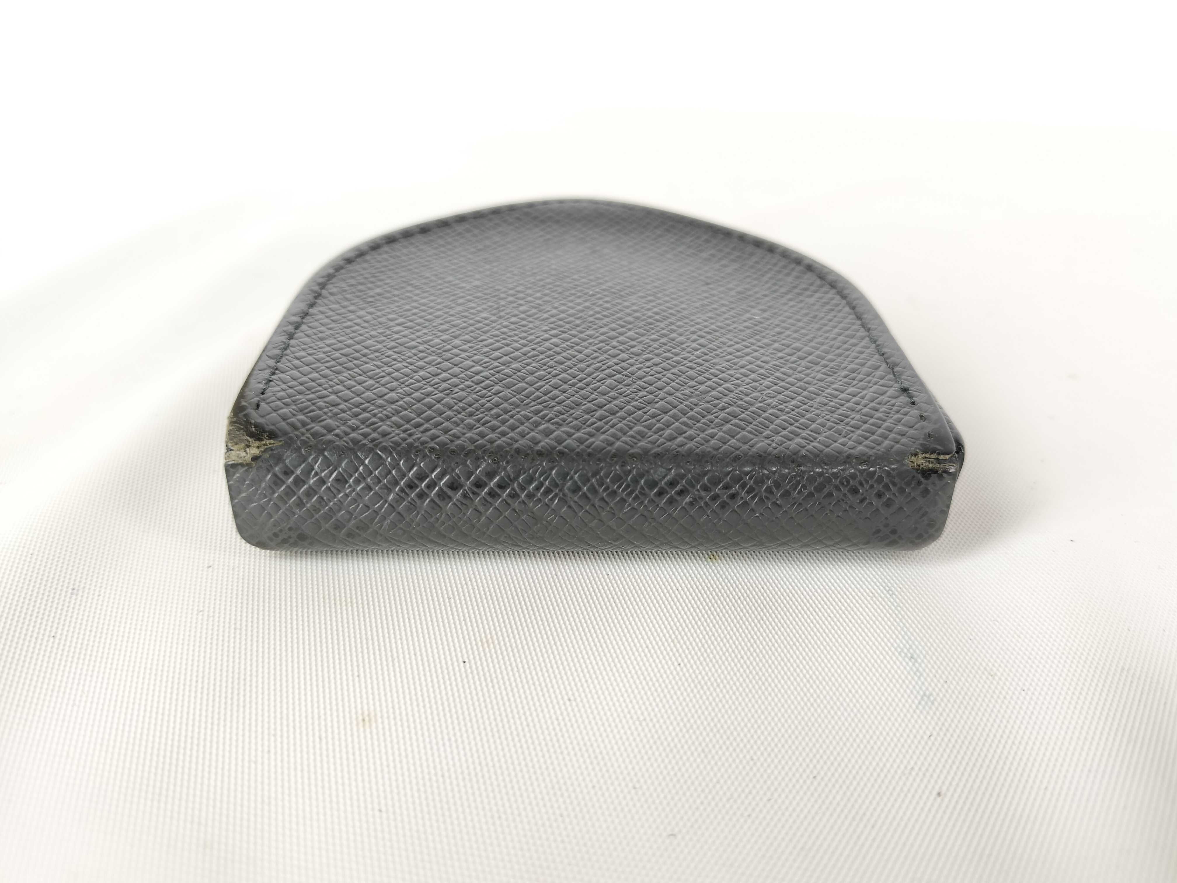 Taiga Portemonnaie Cuvette Coin Case — view 4