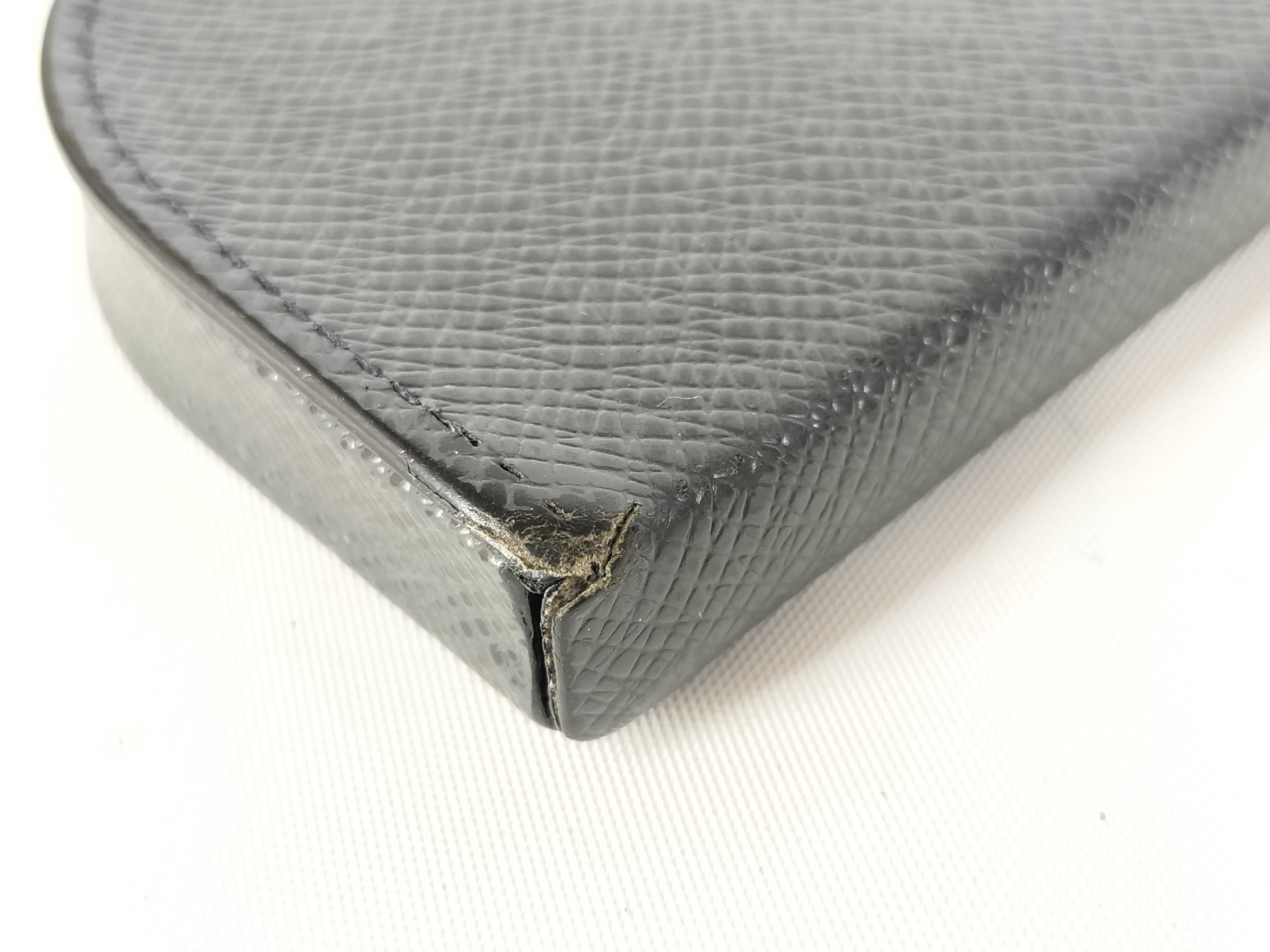 Taiga Portemonnaie Cuvette Coin Case — view 5