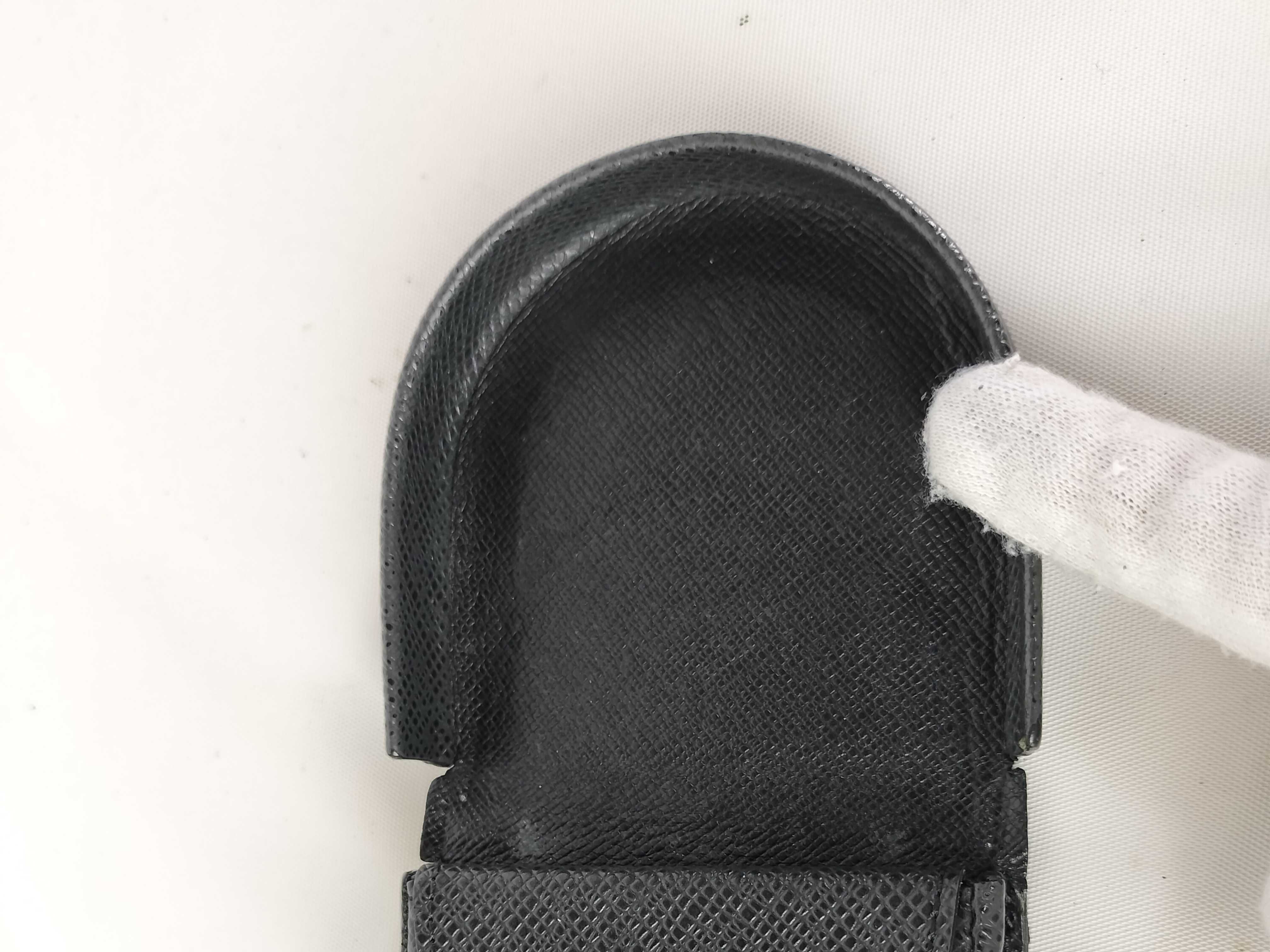 Taiga Portemonnaie Cuvette Coin Case — view 6