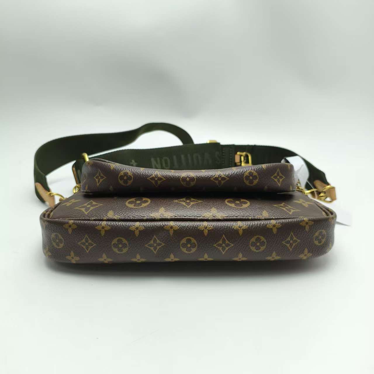 【*Shipped from: China*】LOUIS VUITTON Multi-Pochette Accessoires PU Shoulder Bag — view 5