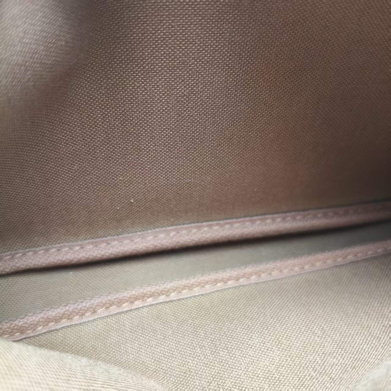 【*Shipped from: China*】LOUIS VUITTON Multi-Pochette Accessoires PU Shoulder Bag — view 7
