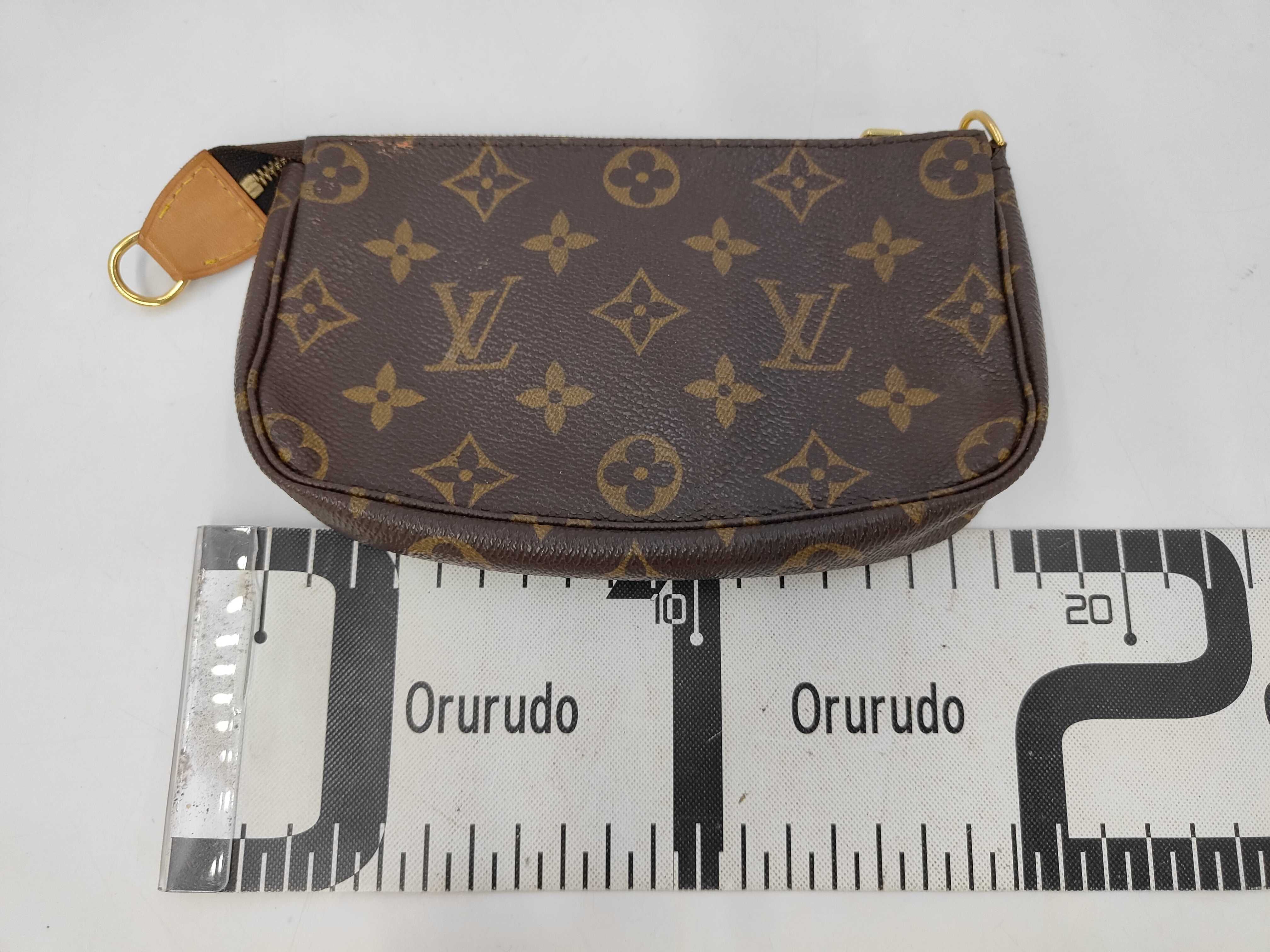 LV Mini Pouch — view 2