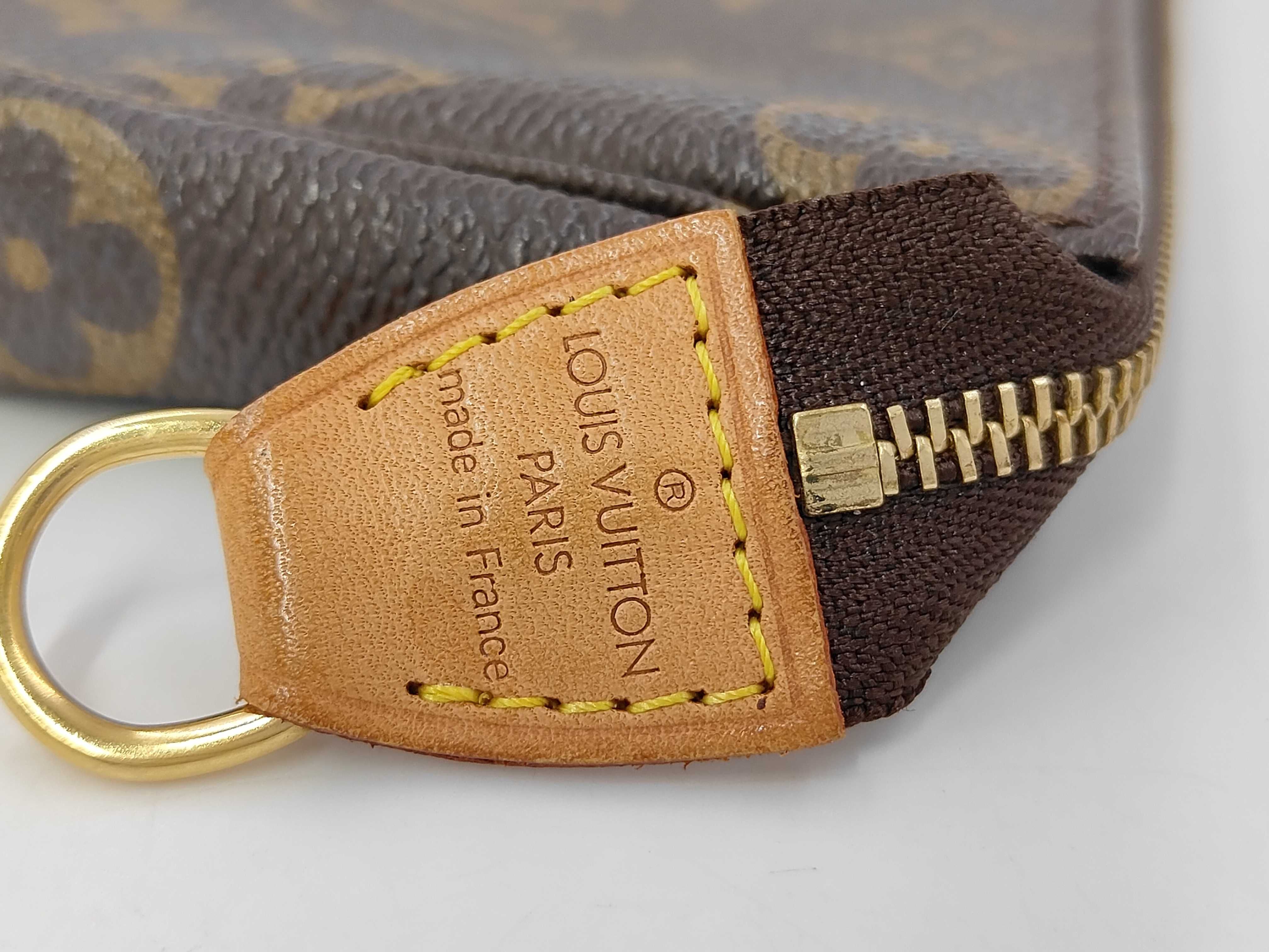 LV Mini Pouch — view 5