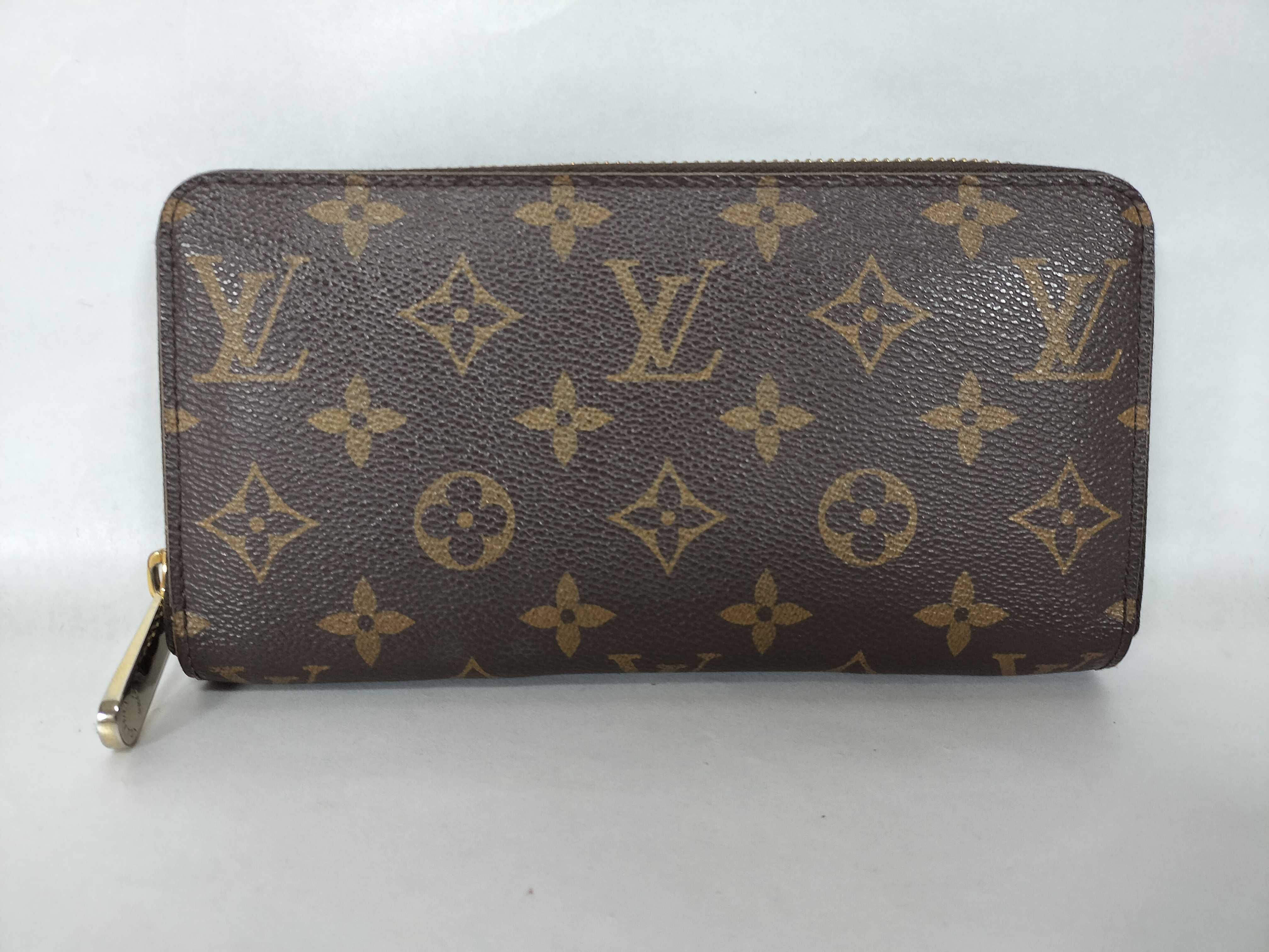 Monogram Louis Vuitton Wallet