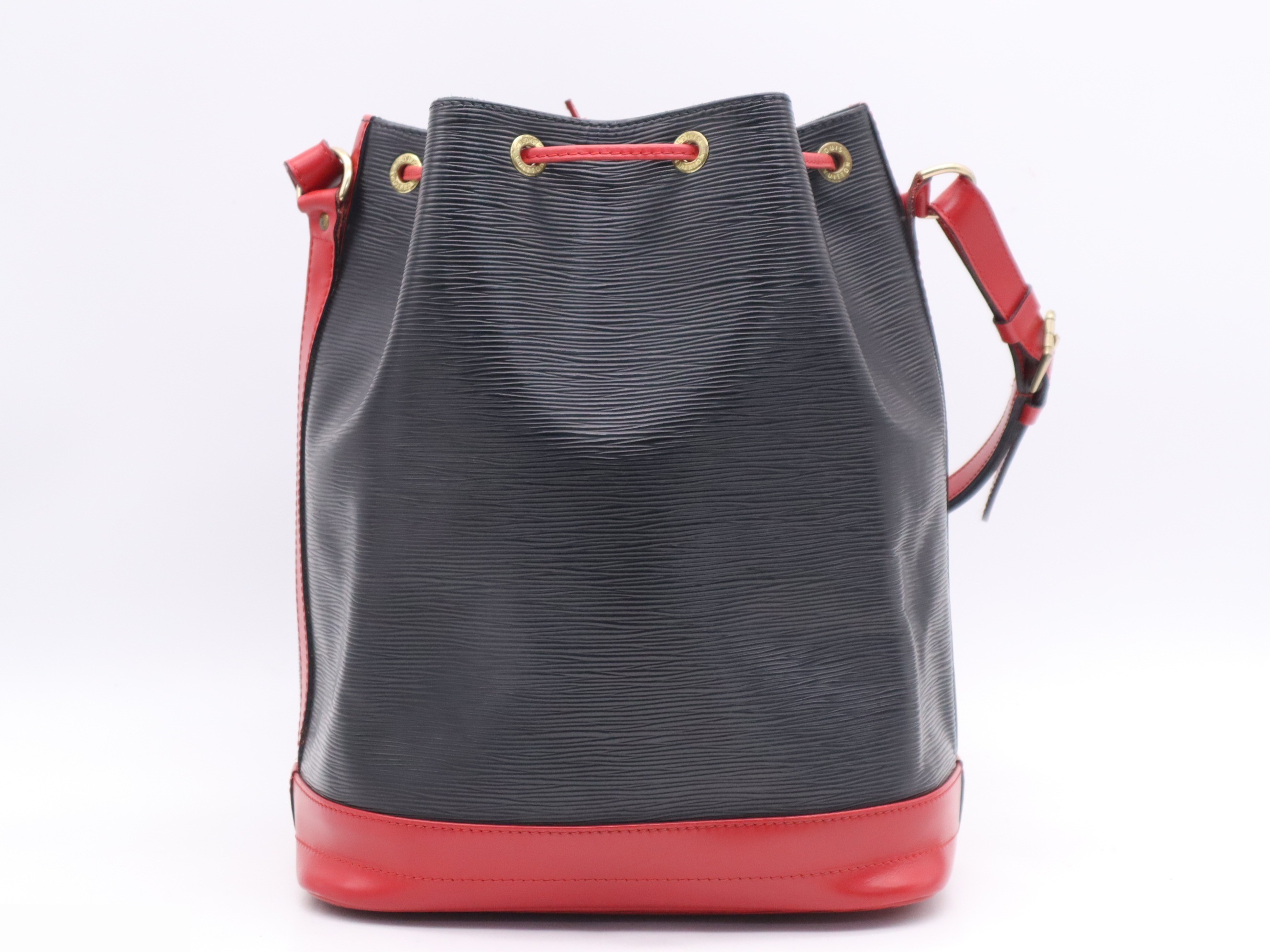 Noe Noir Castilian Red — view 2