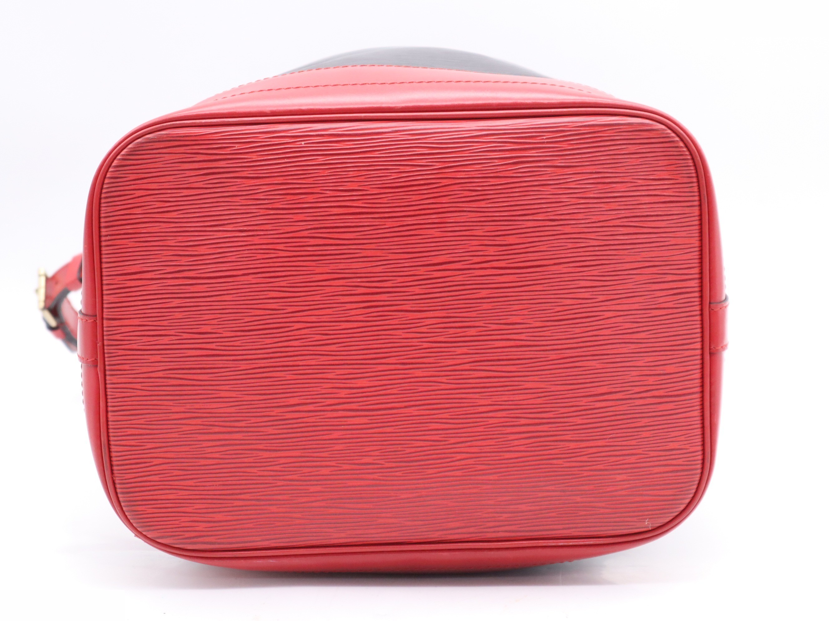 Noe Noir Castilian Red — view 4