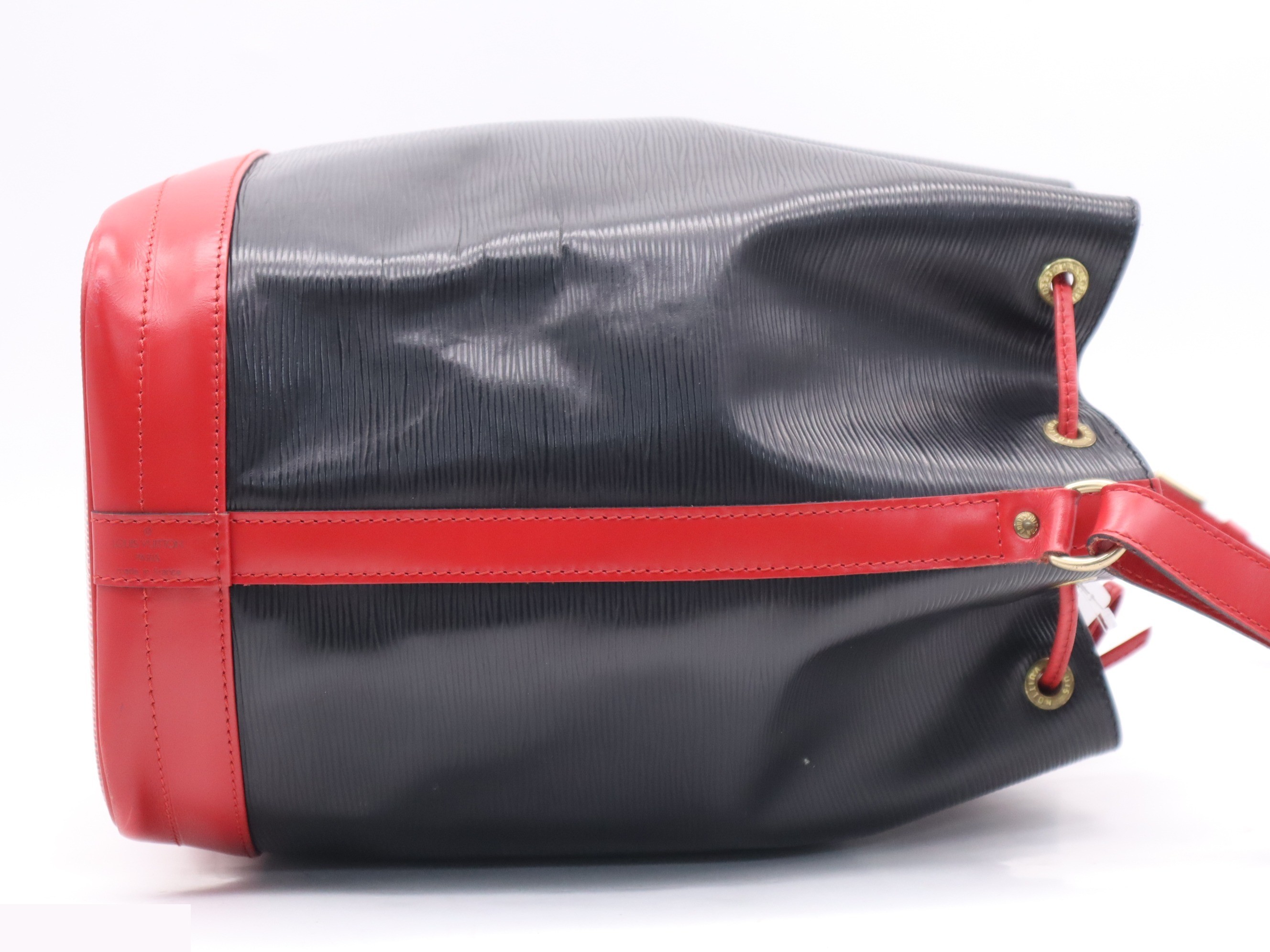 Noe Noir Castilian Red — view 5