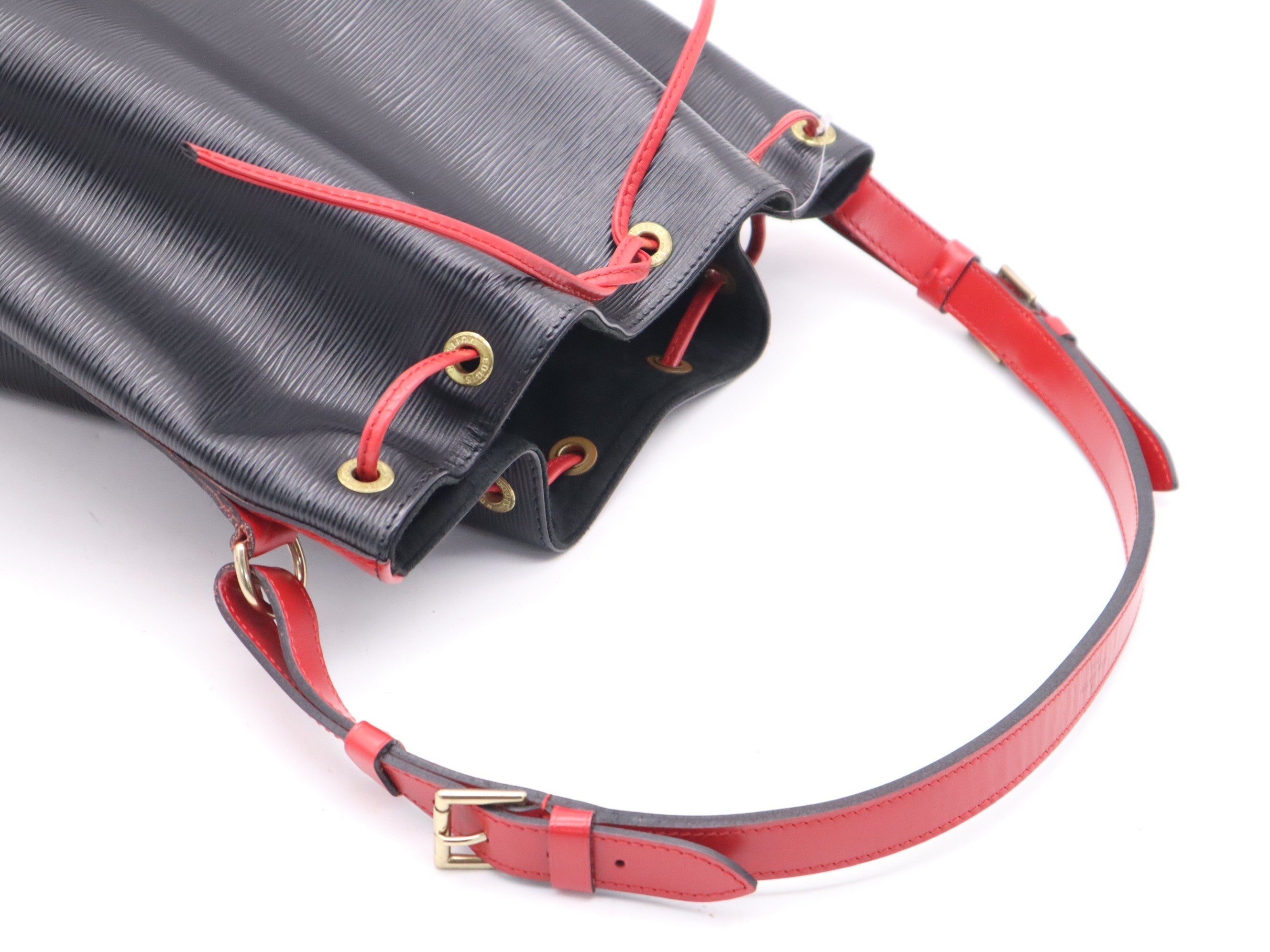 Noe Noir Castilian Red — view 6