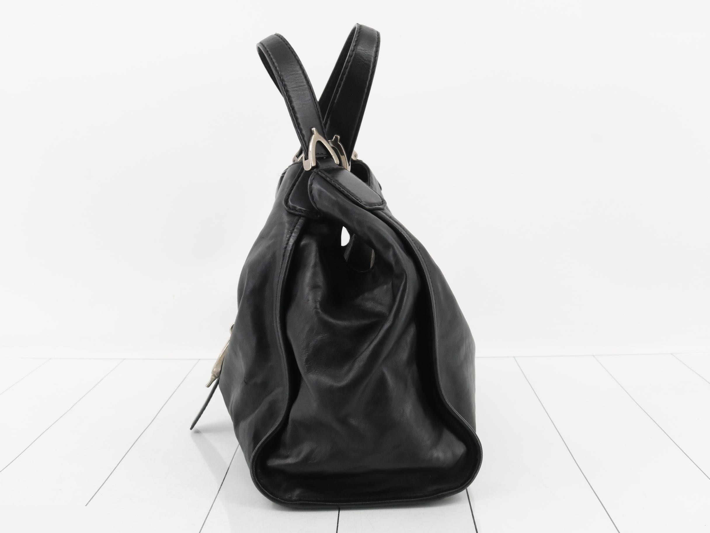 Stirrup Leather — view 3