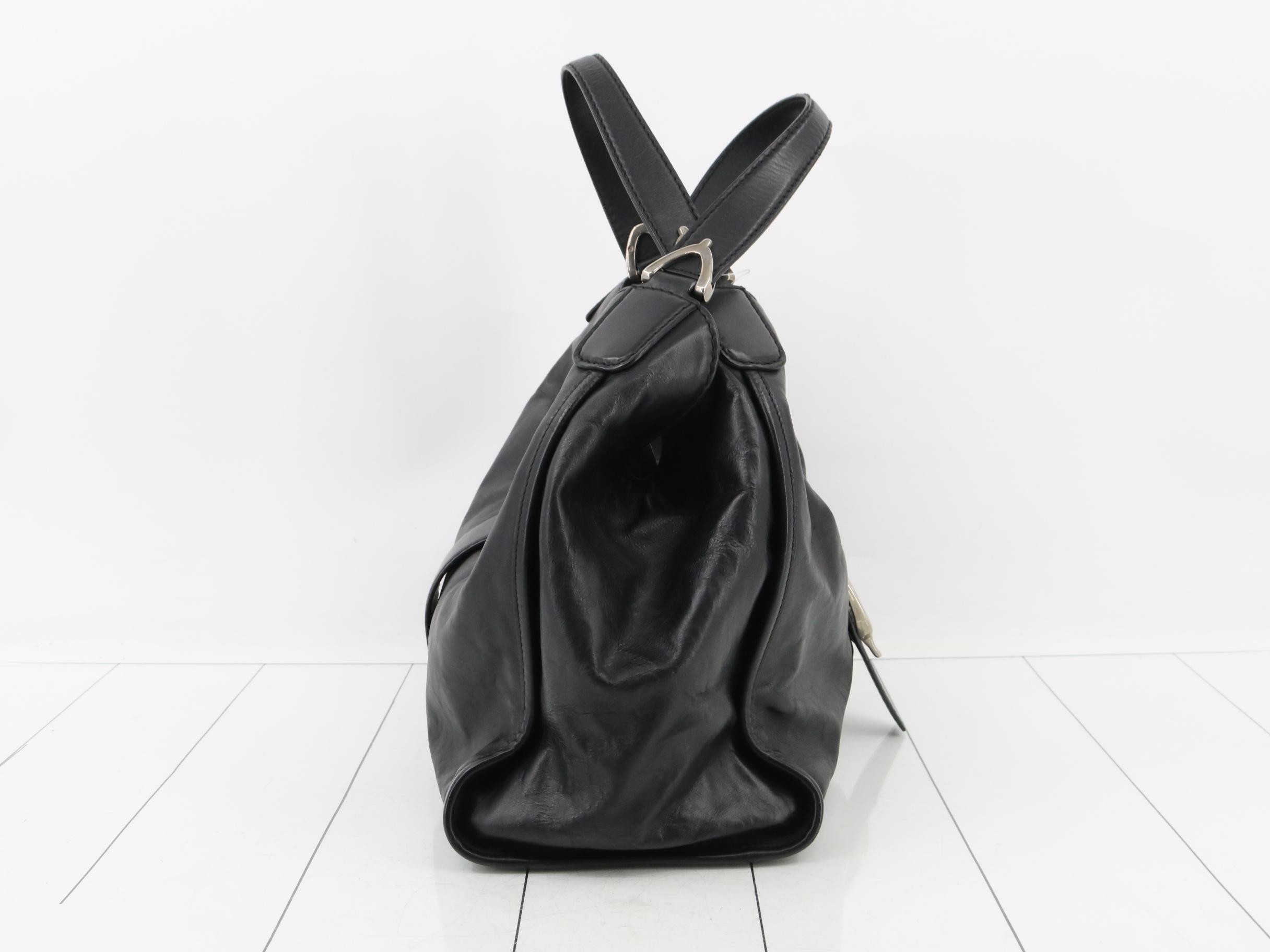 Stirrup Leather — view 4