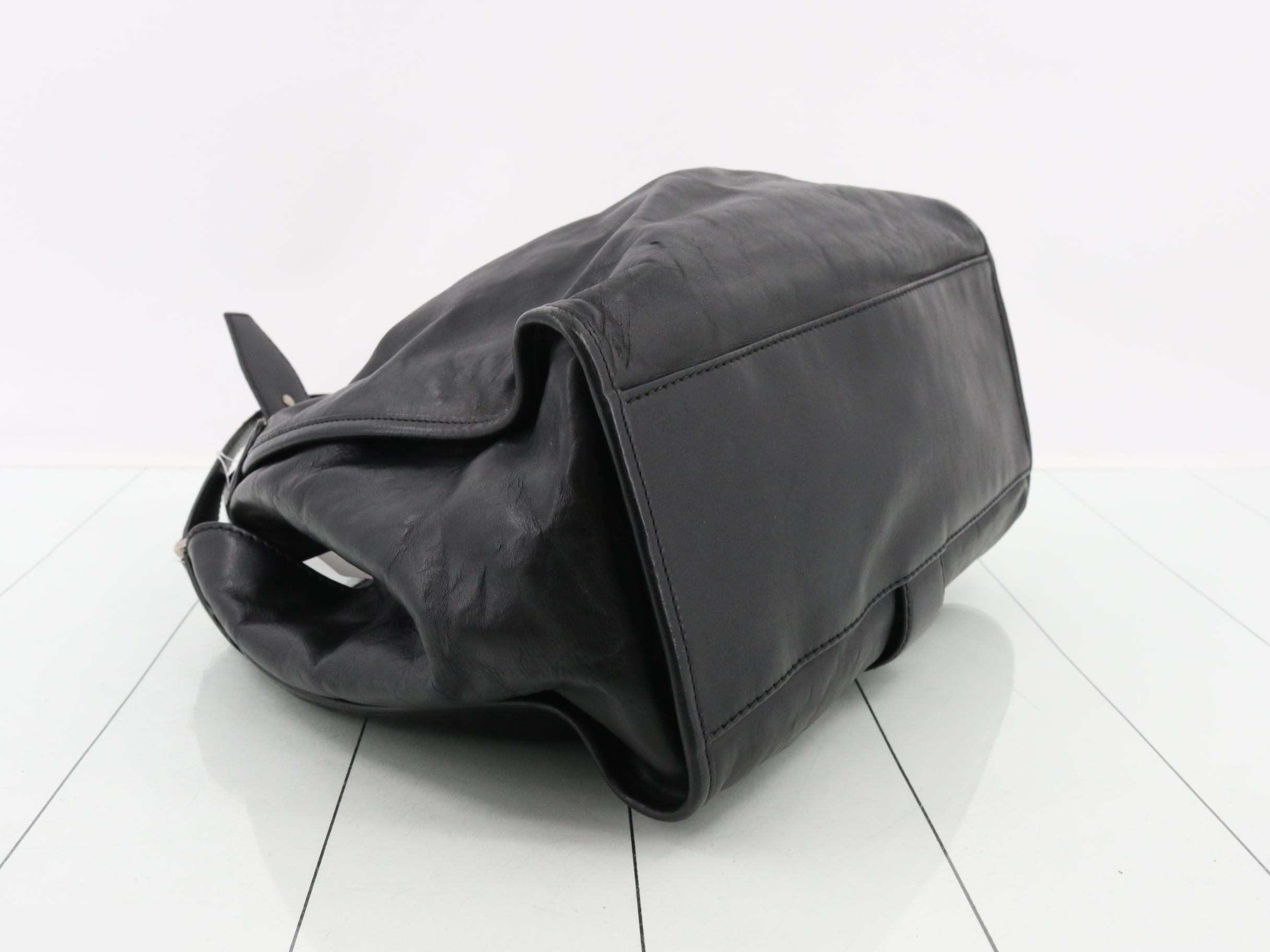 Stirrup Leather — view 5