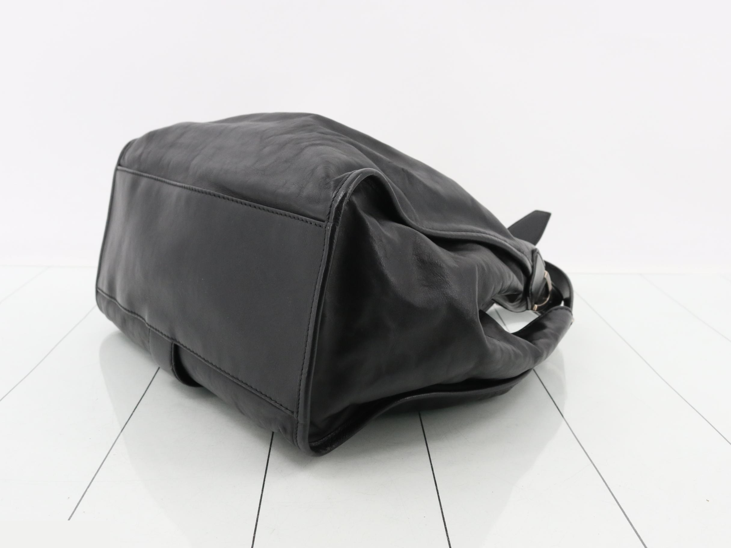 Stirrup Leather — view 6