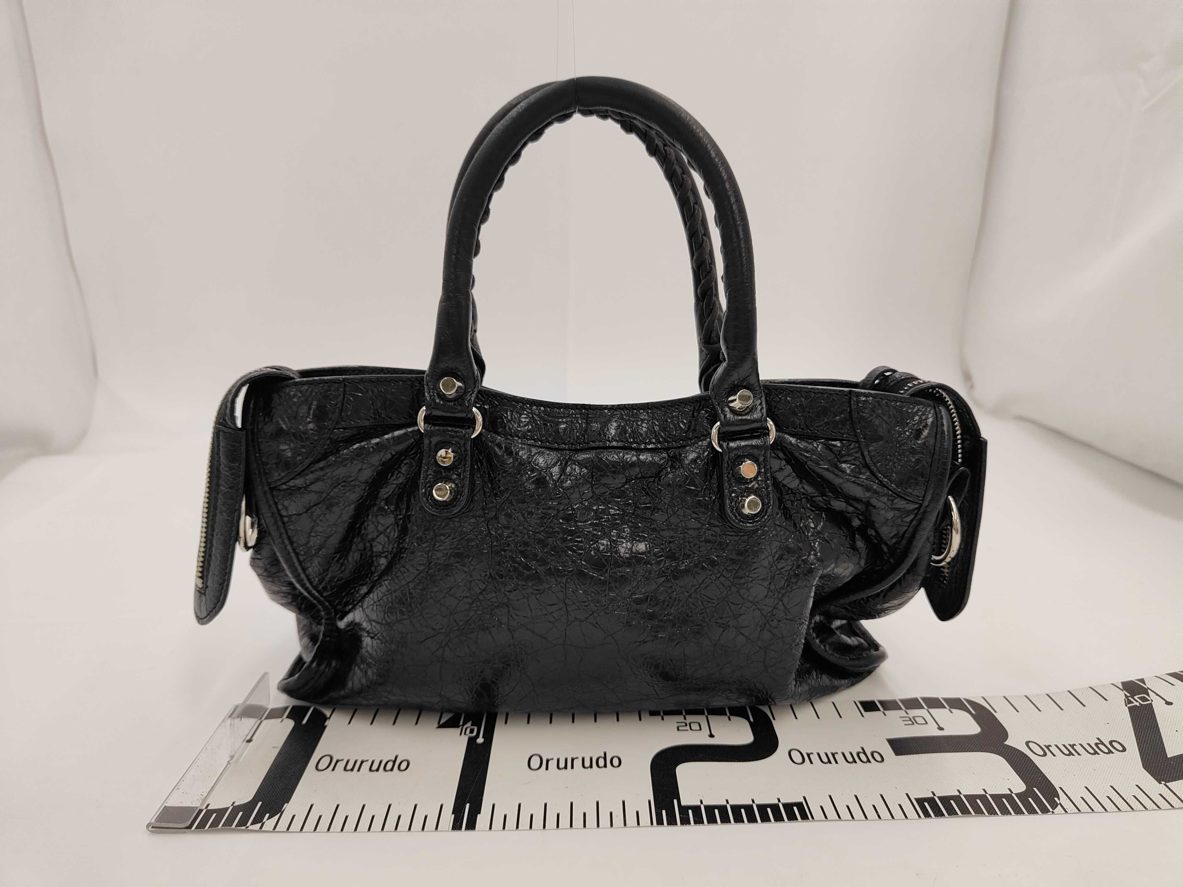 LE CITY 2-way handbag — view 2