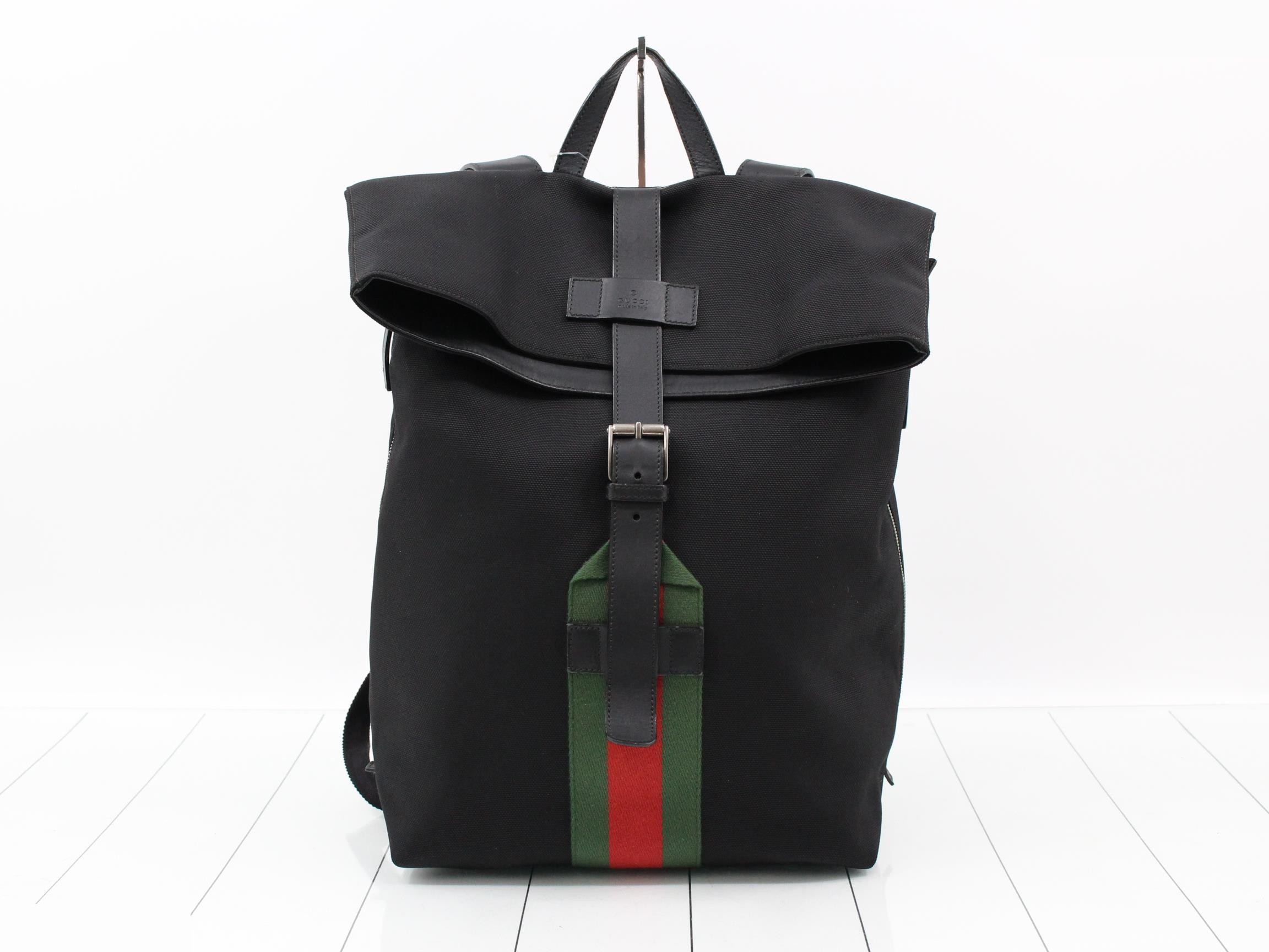 Sherry Line Backpack