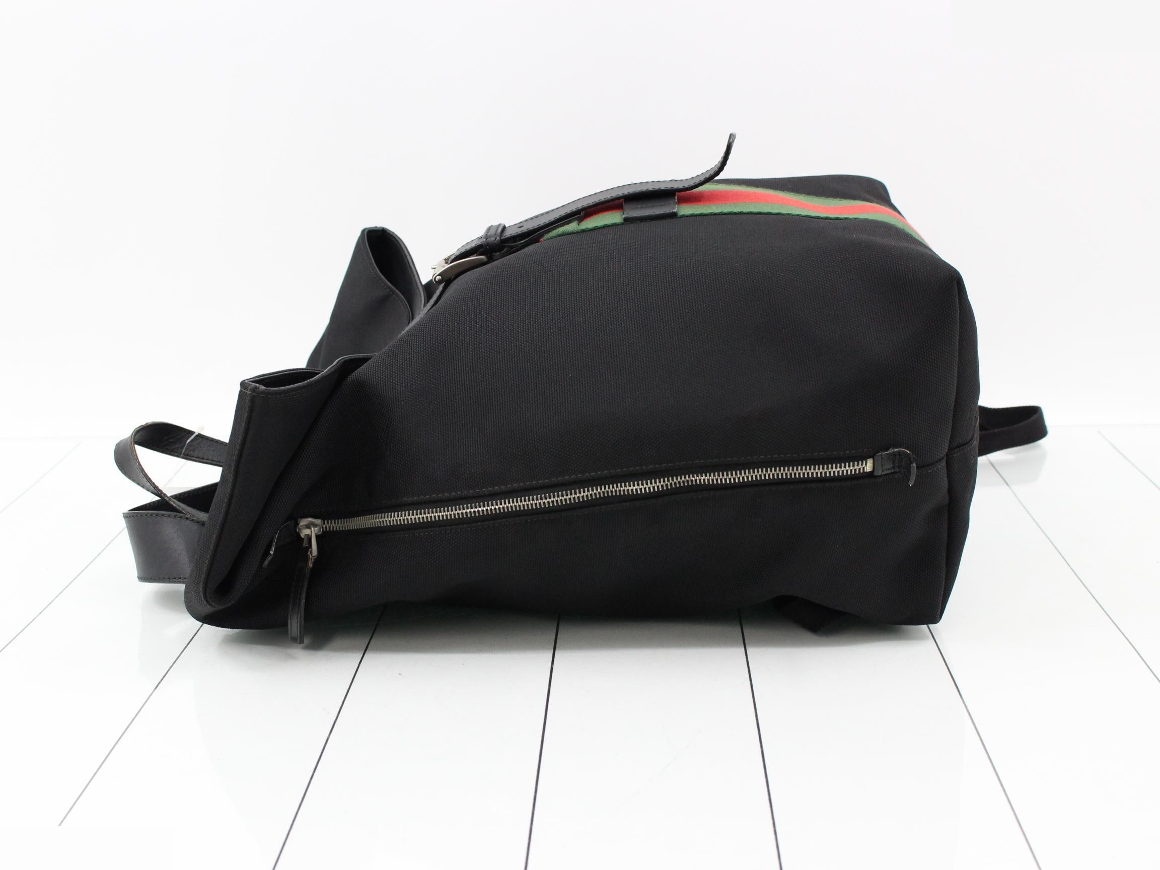 Sherry Line Backpack — view 4